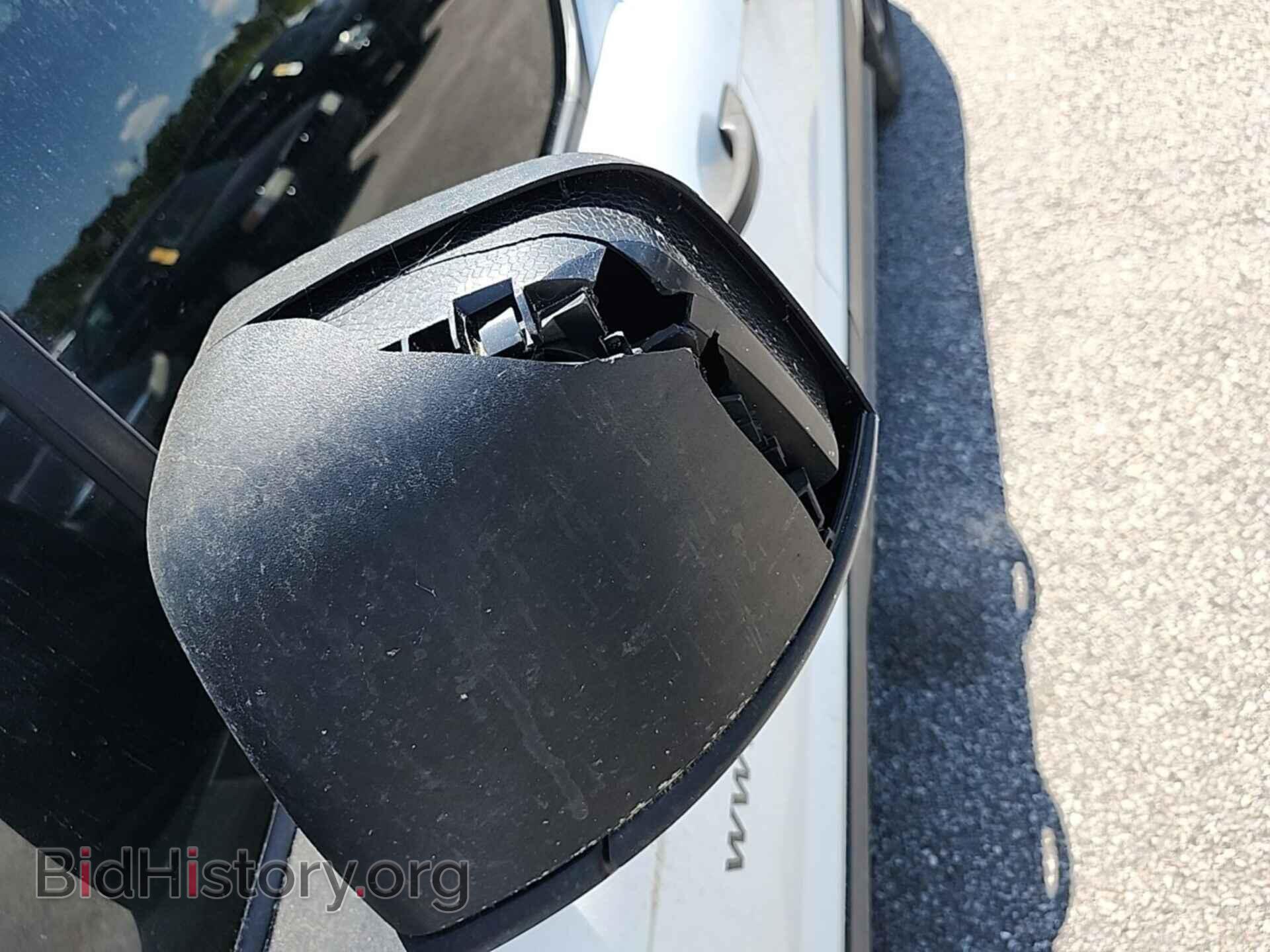 2019 FORD TRANSIT CONNECT - VIN: NM0LS7E25K1412662 - Фото 9