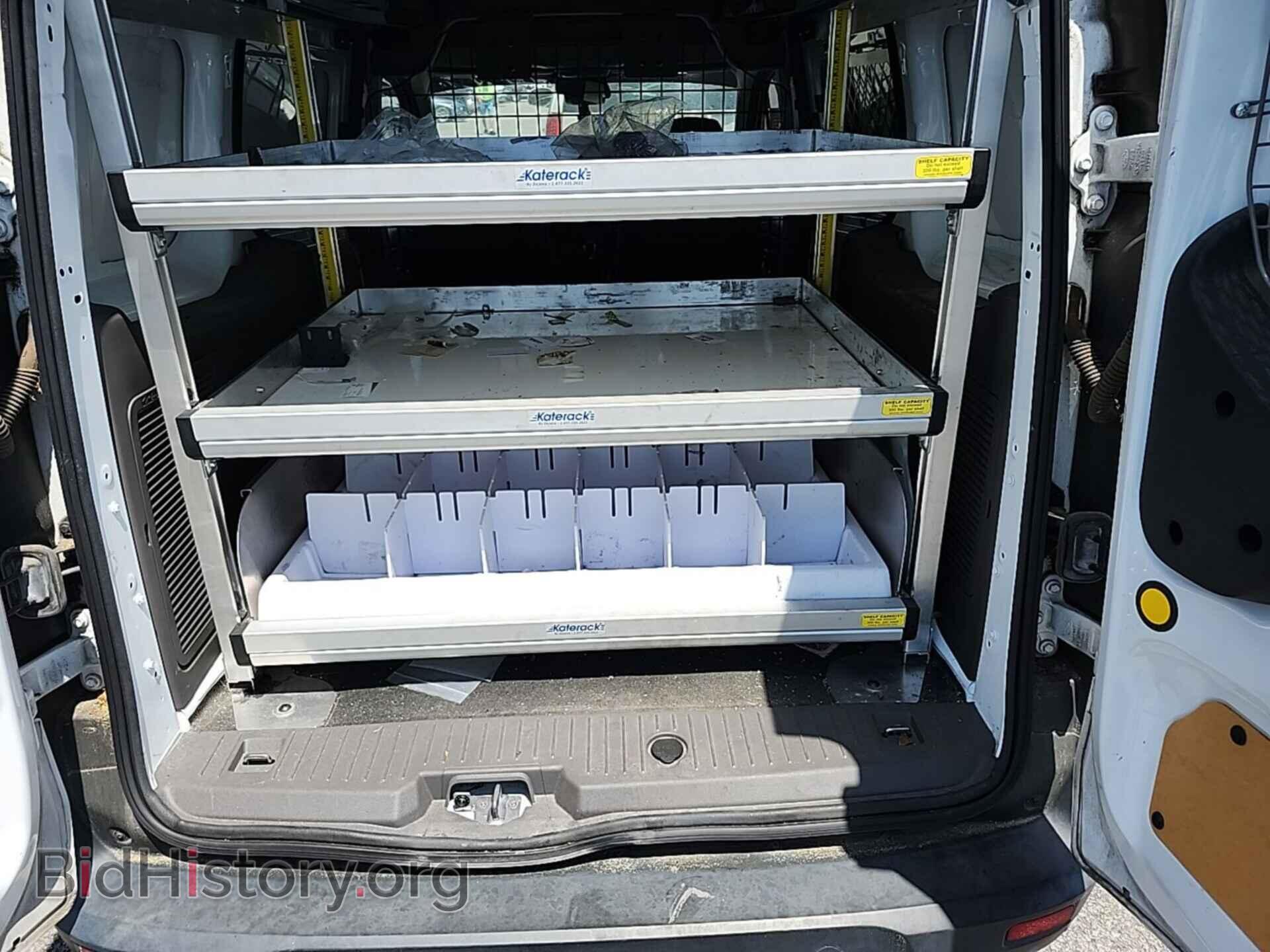 2019 FORD TRANSIT CONNECT - VIN: NM0LS7E25K1412662 - Фото 10