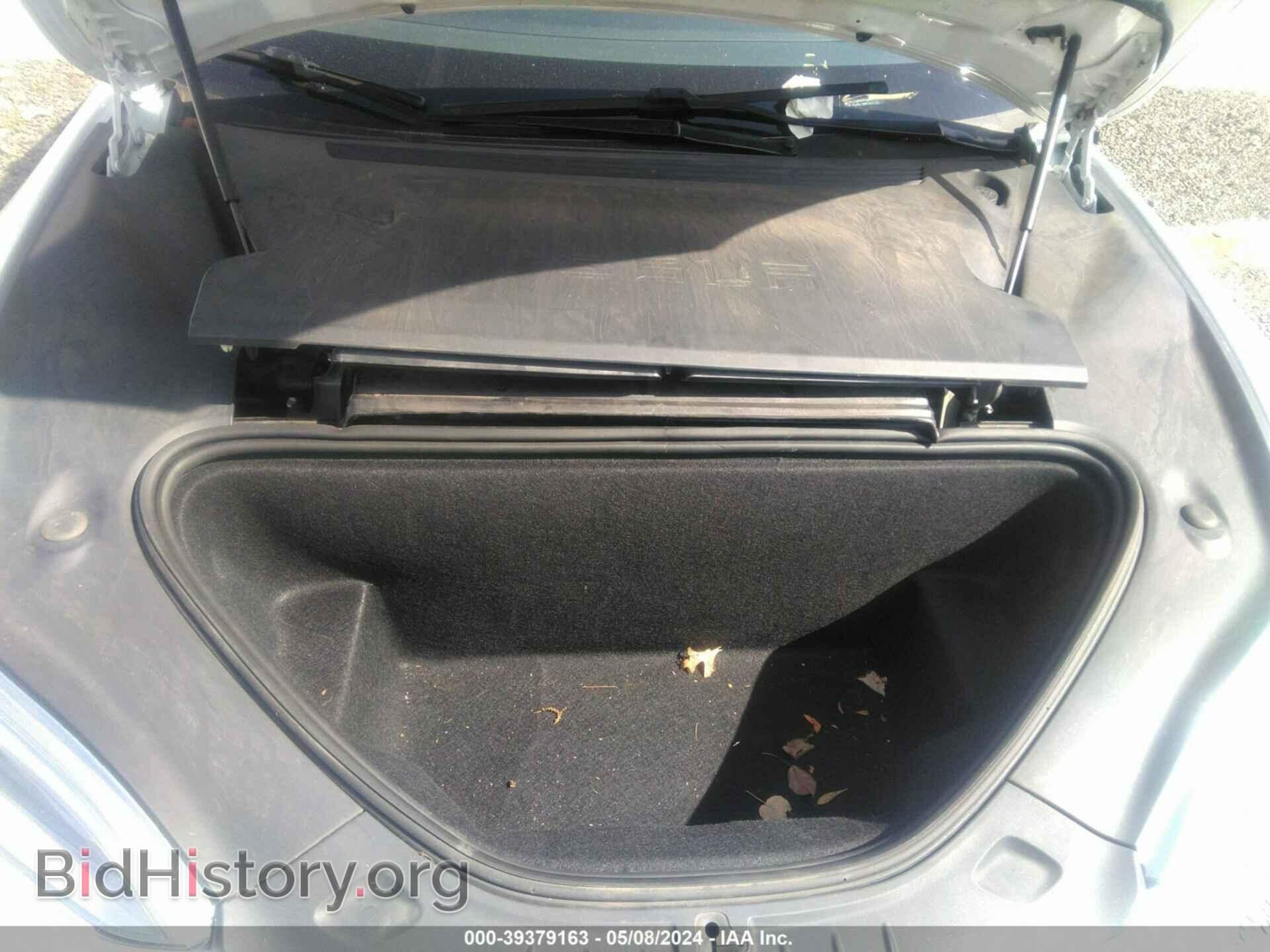 2020 TESLA MODEL S - VIN: 5YJSA1E40LF370202 - Фото 10