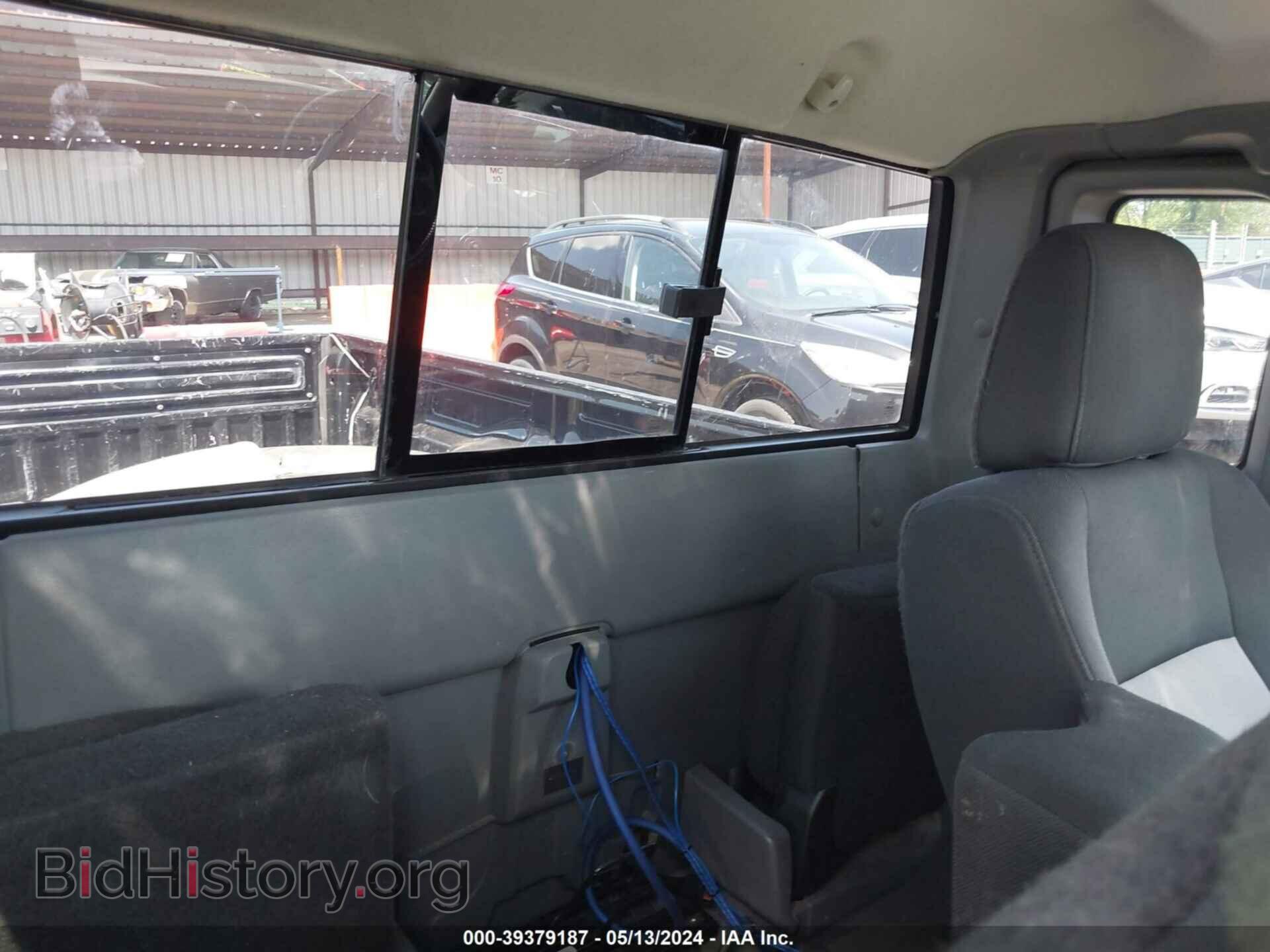 2011 FORD RANGER - VIN: 1FTLR4FE8BPA21993 - Фото 8