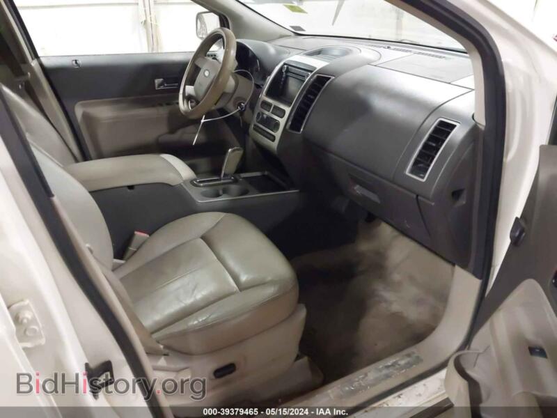 2008 Ford EDGE (VIN 2FMDK39C08BA86989) — photo 5 of 11