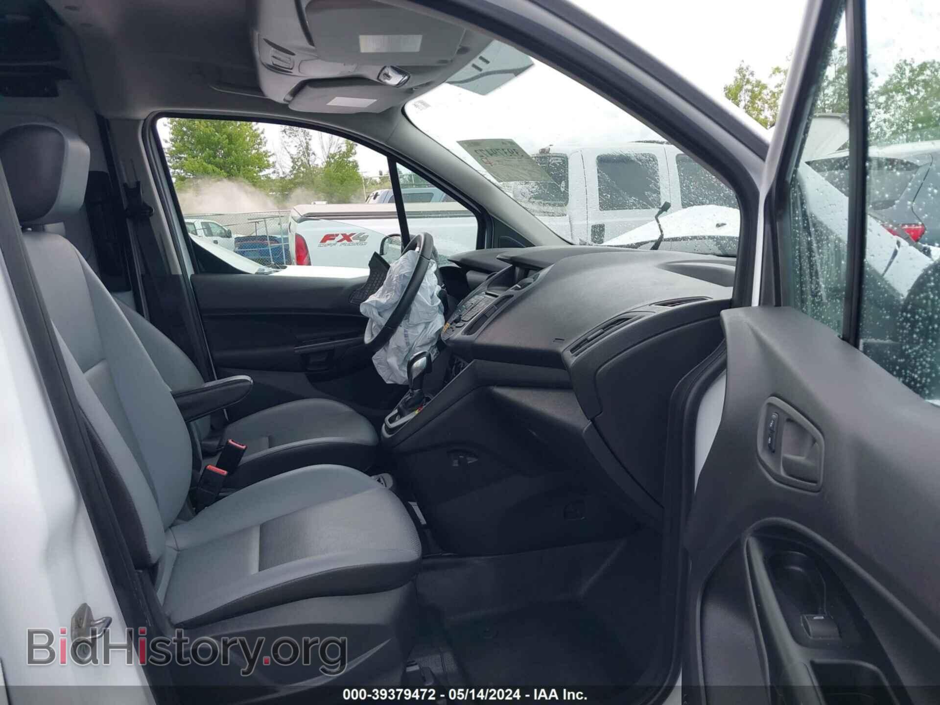 2017 FORD TRANSIT CONNECT - VIN: NM0LS7E75H1335957 - Фото 5