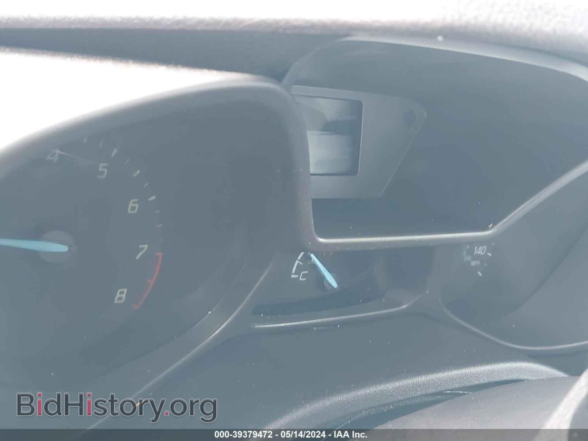 2017 FORD TRANSIT CONNECT - VIN: NM0LS7E75H1335957 - Фото 7