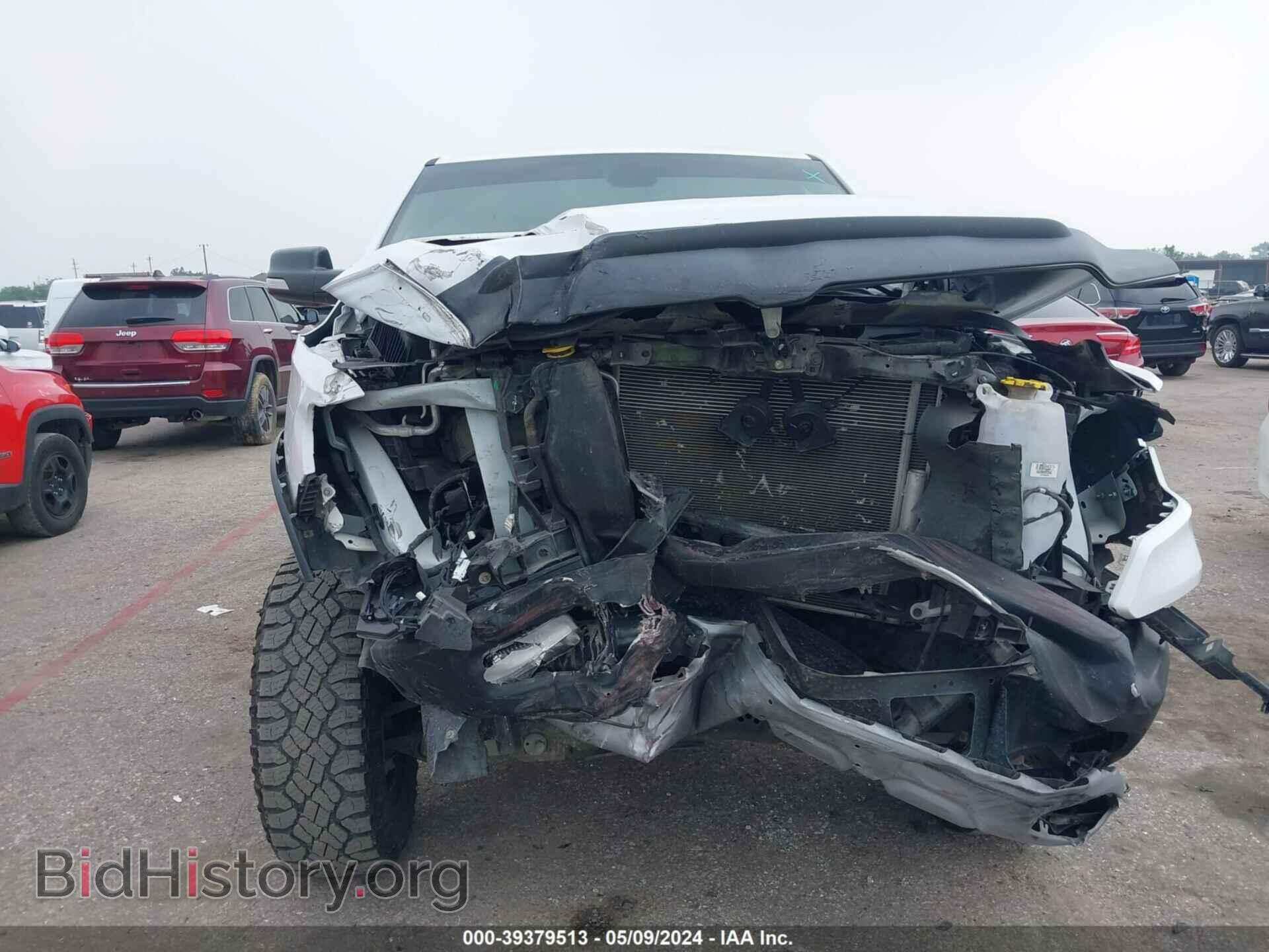 2019 RAM 1500 - VIN: 1C6SRFLT7KN729200 - Photo 12