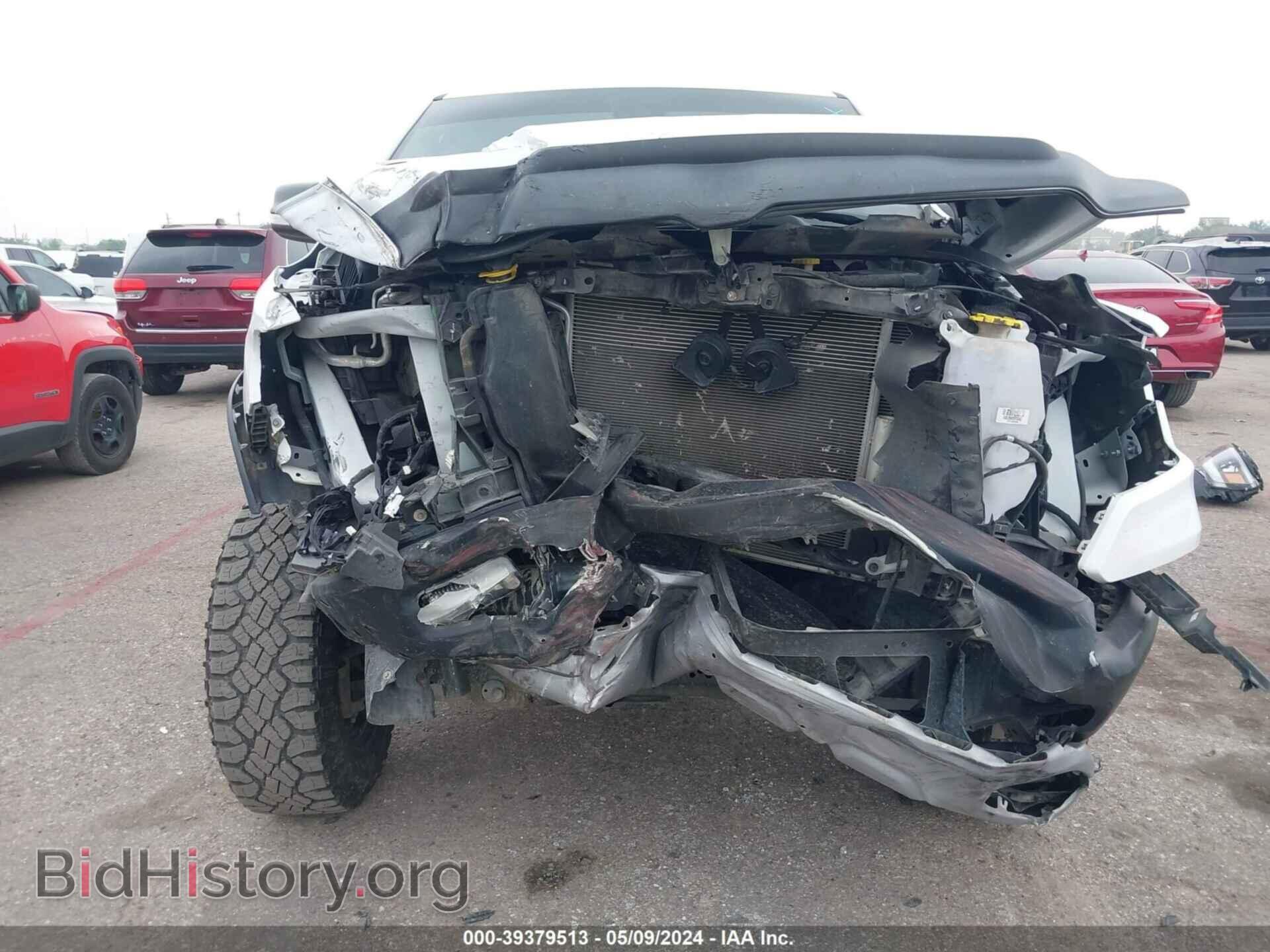 2019 RAM 1500 - VIN: 1C6SRFLT7KN729200 - Photo 6