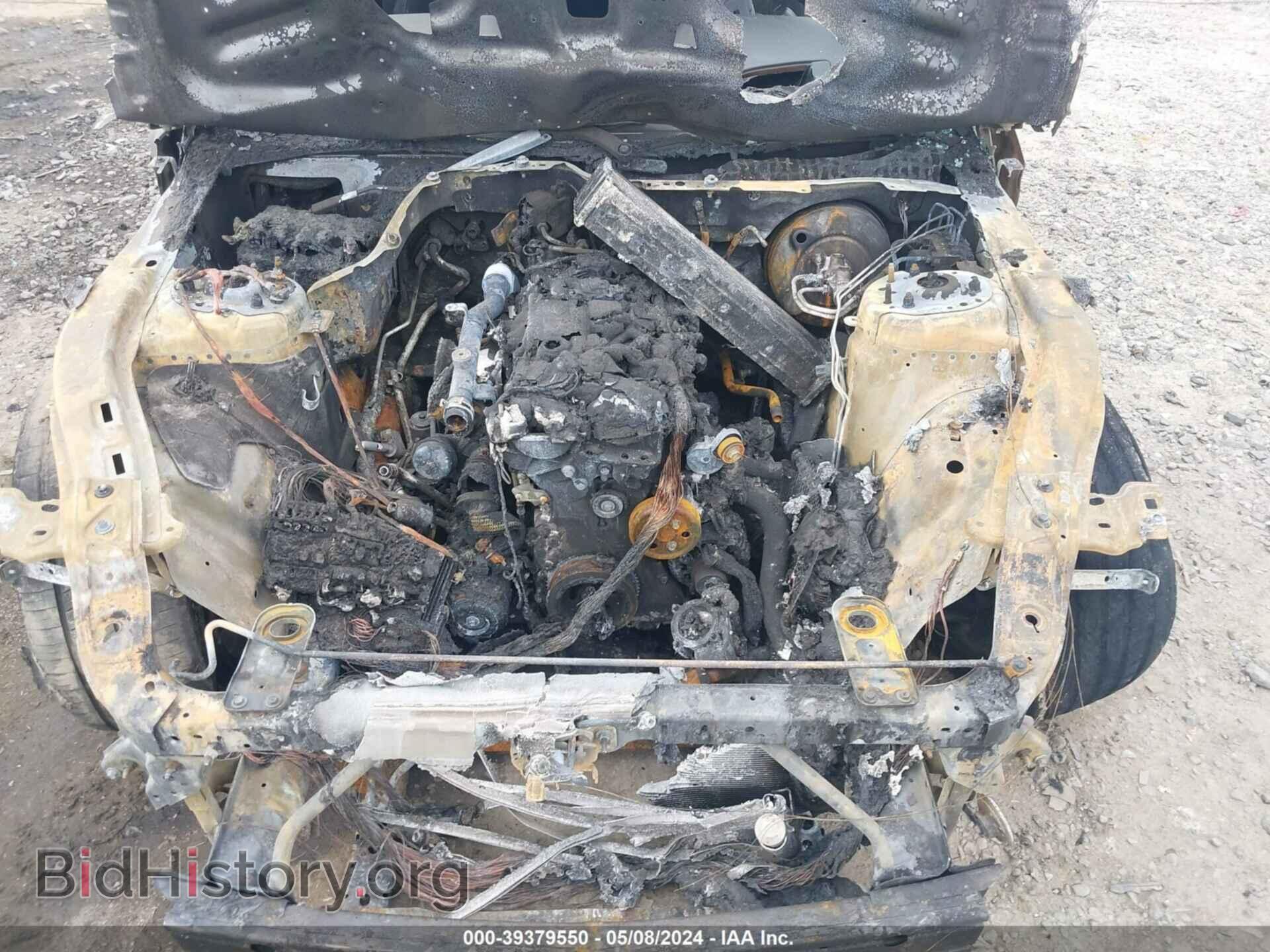 2015 FORD MUSTANG - VIN: 1FA6P8TH6F5396412 - Фото 6