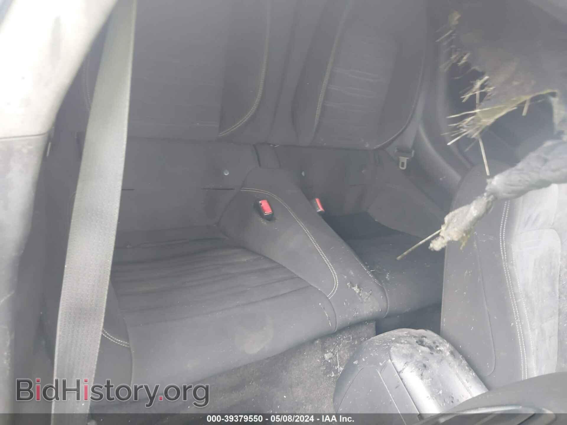 2015 FORD MUSTANG - VIN: 1FA6P8TH6F5396412 - Фото 8