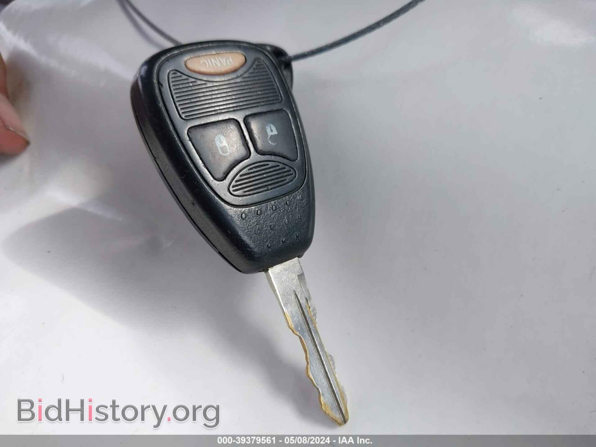 2008 JEEP COMPASS - VIN: 1J8FT47088D730461 - Фото 11