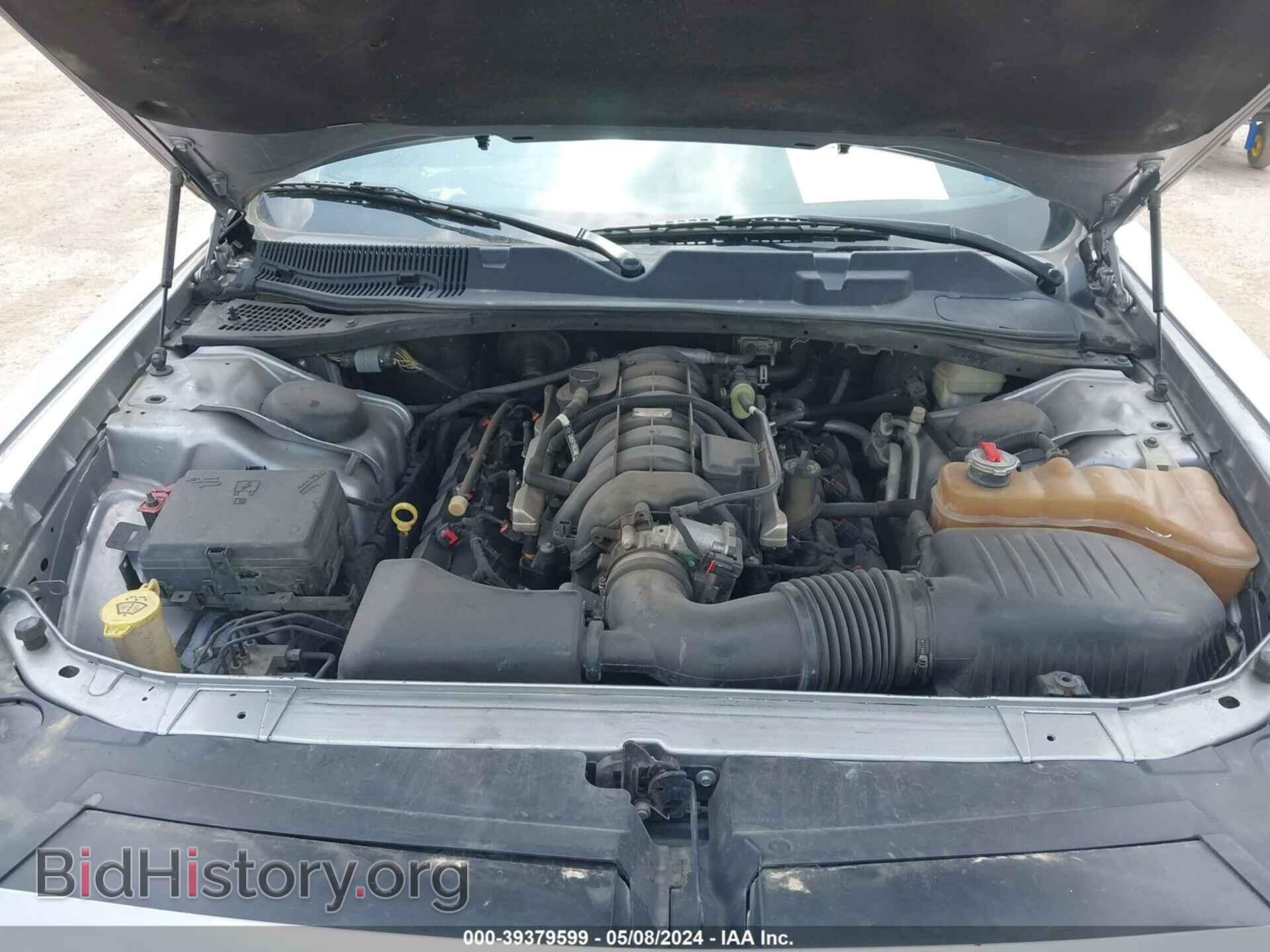 2015 DODGE CHALLENGER - VIN: 2C3CDZBT8FH805136 - Фото 10