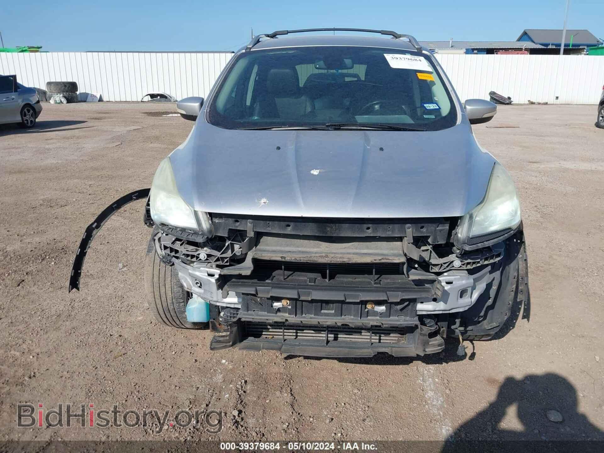 2014 FORD ESCAPE - VIN: 1FMCU0J96EUC03212 - Photo 6