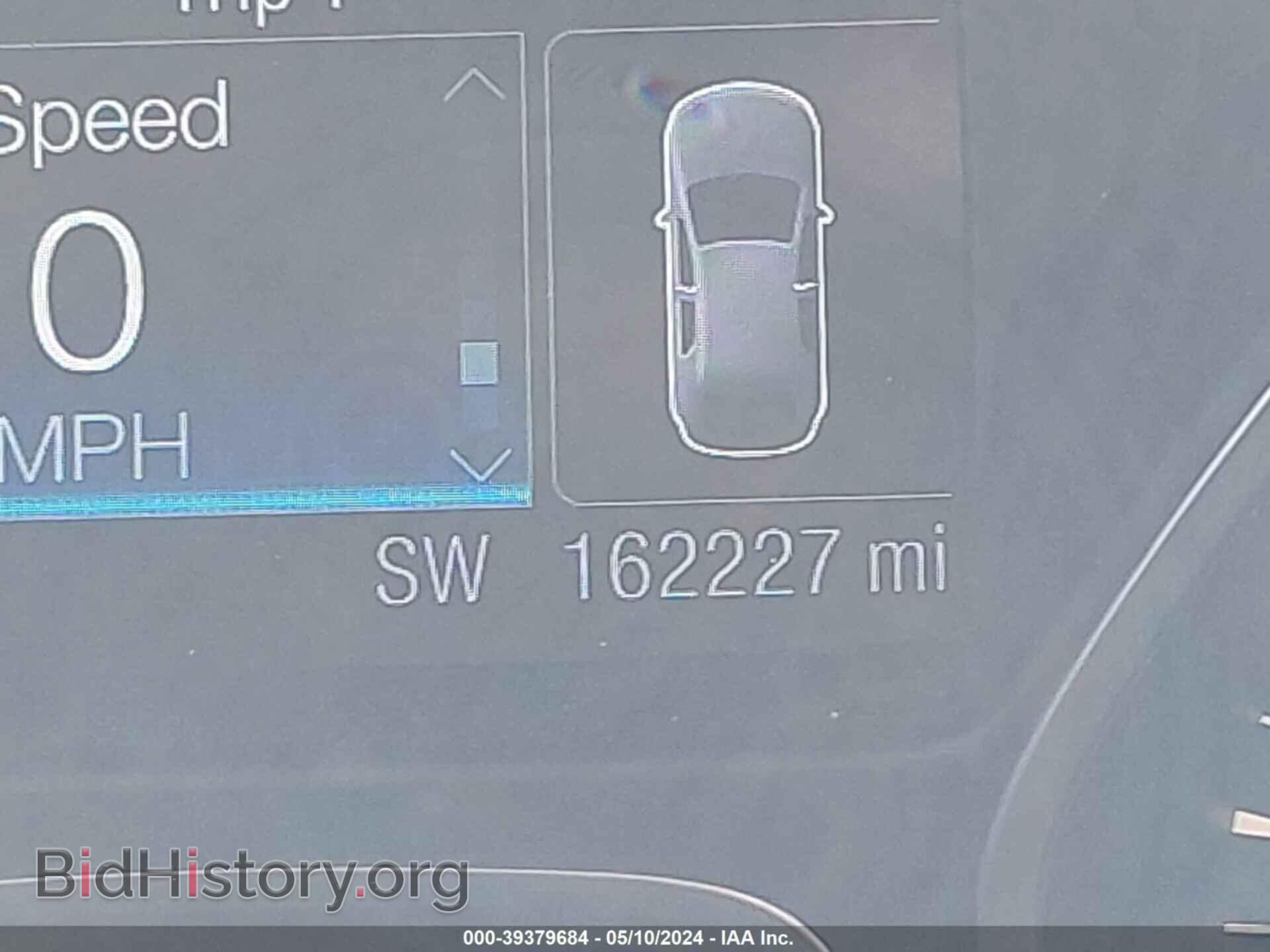 2014 FORD ESCAPE - VIN: 1FMCU0J96EUC03212 - Photo 7