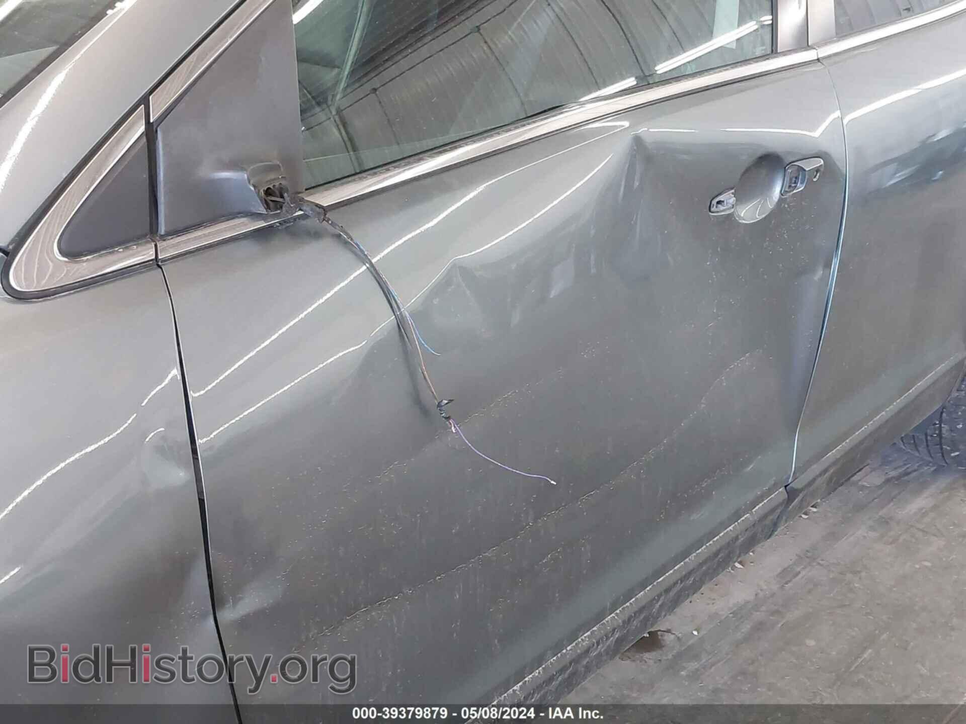 2012 MAZDA CX-9 - VIN: JM3TB2CA1C0345511 - Фото 6