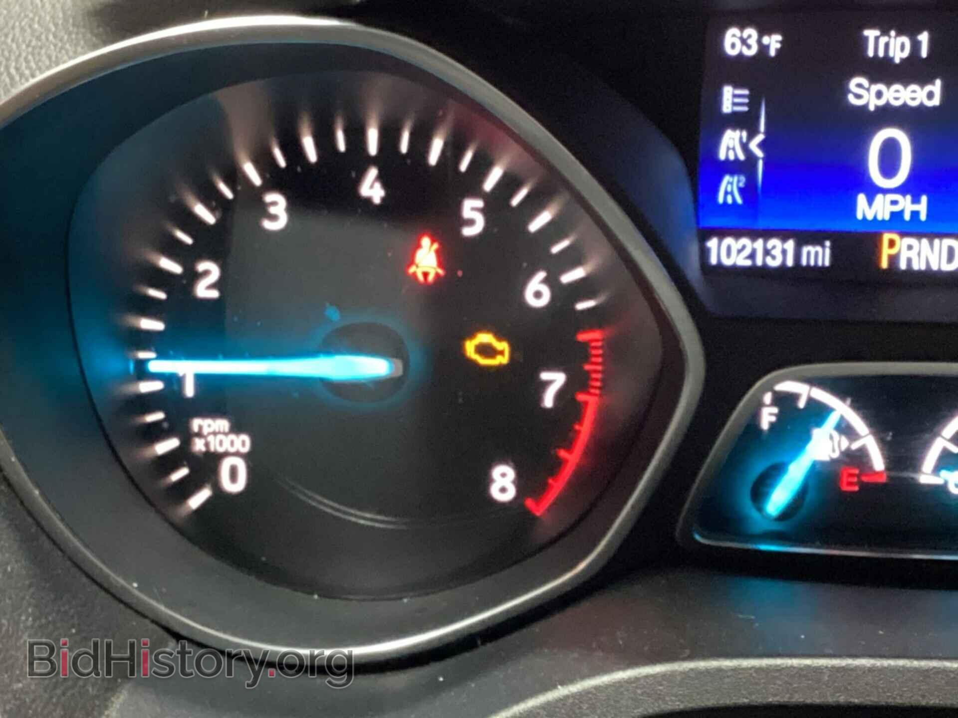 2017 FORD ESCAPE - VIN: 1FMCU0GD2HUB61797 - Photo 20