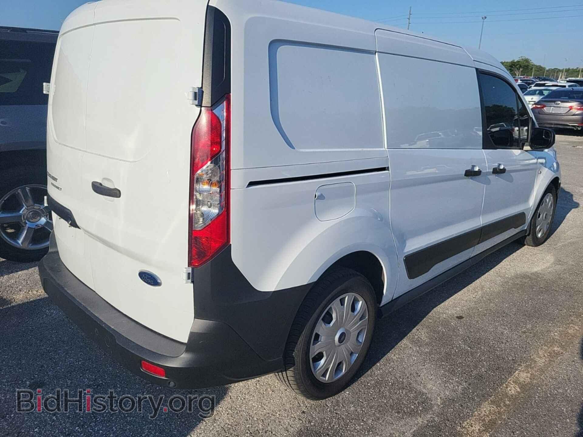 2019 FORD TRANSIT CONNECT - VIN: NM0LS7E26K1399856 - Фото 7