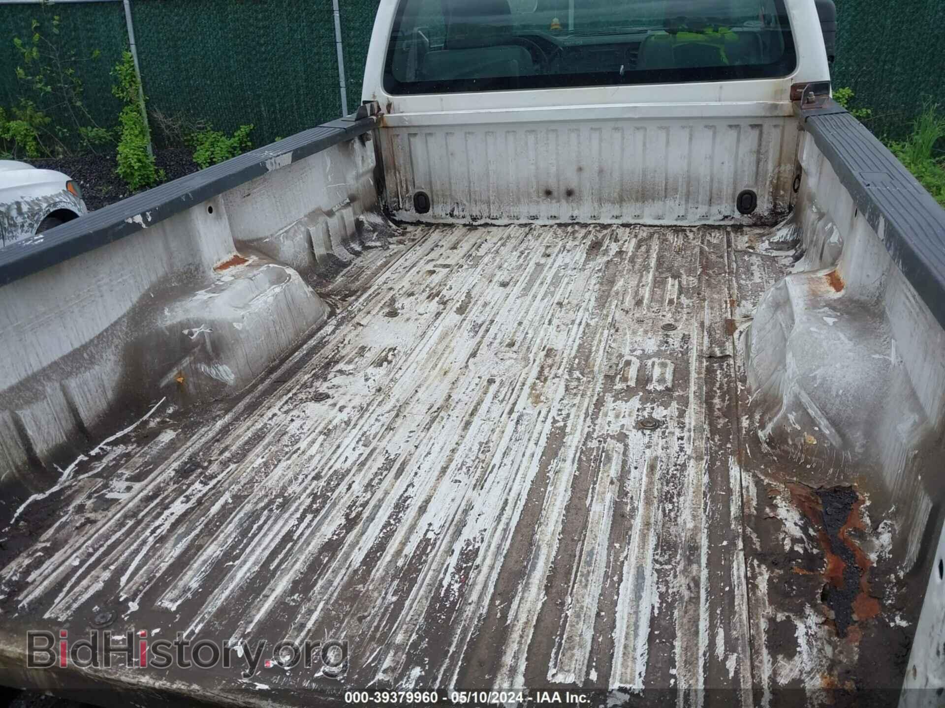 2015 FORD F-250 - VIN: 1FTBF2BT9FEA52720 - Фото 8