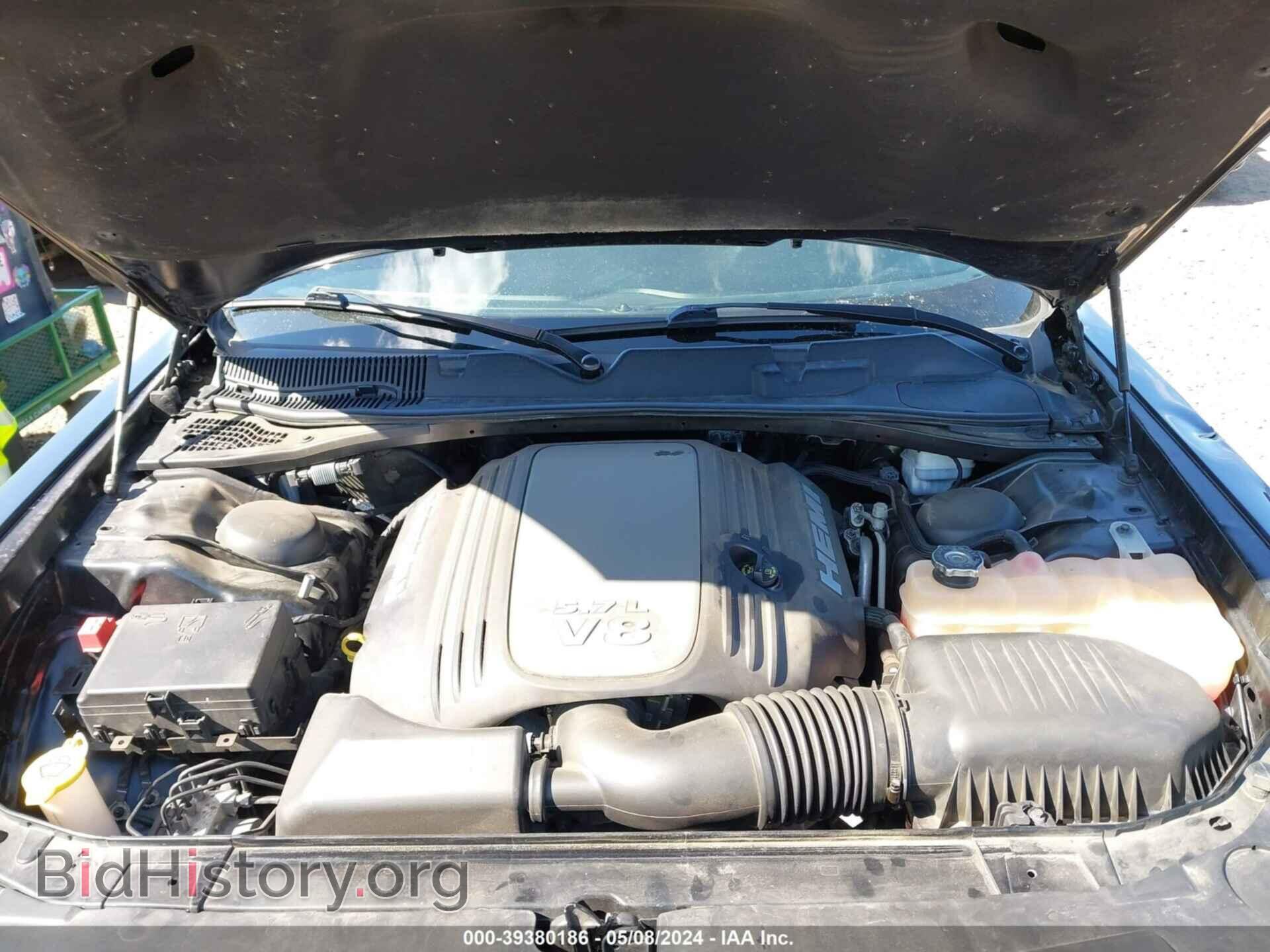 2015 DODGE CHALLENGER - VIN: 2C3CDZBT5FH913746 - Photo 10