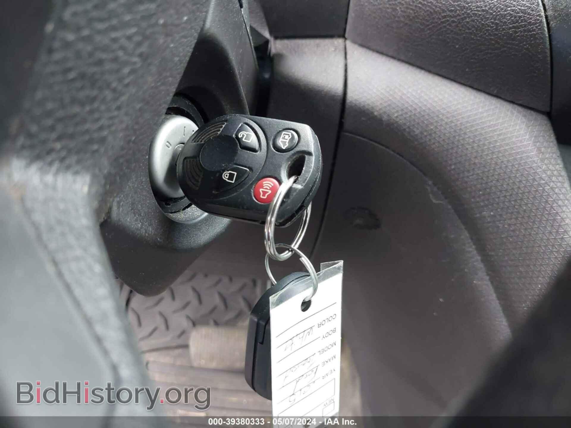 2015 FORD TRANSIT CONNECT - VIN: NM0LS7E75F1204346 - Фото 11