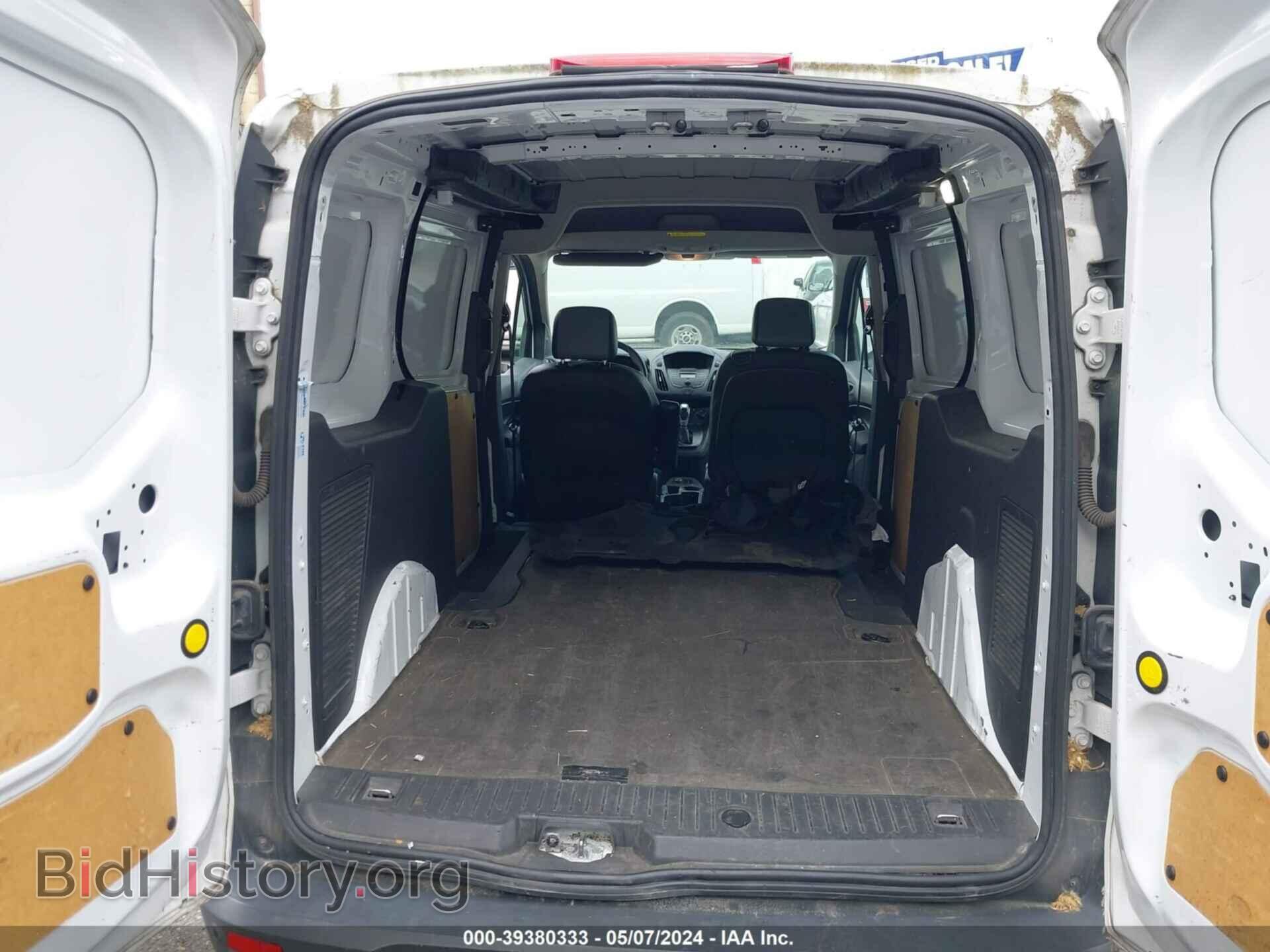 2015 FORD TRANSIT CONNECT - VIN: NM0LS7E75F1204346 - Фото 15