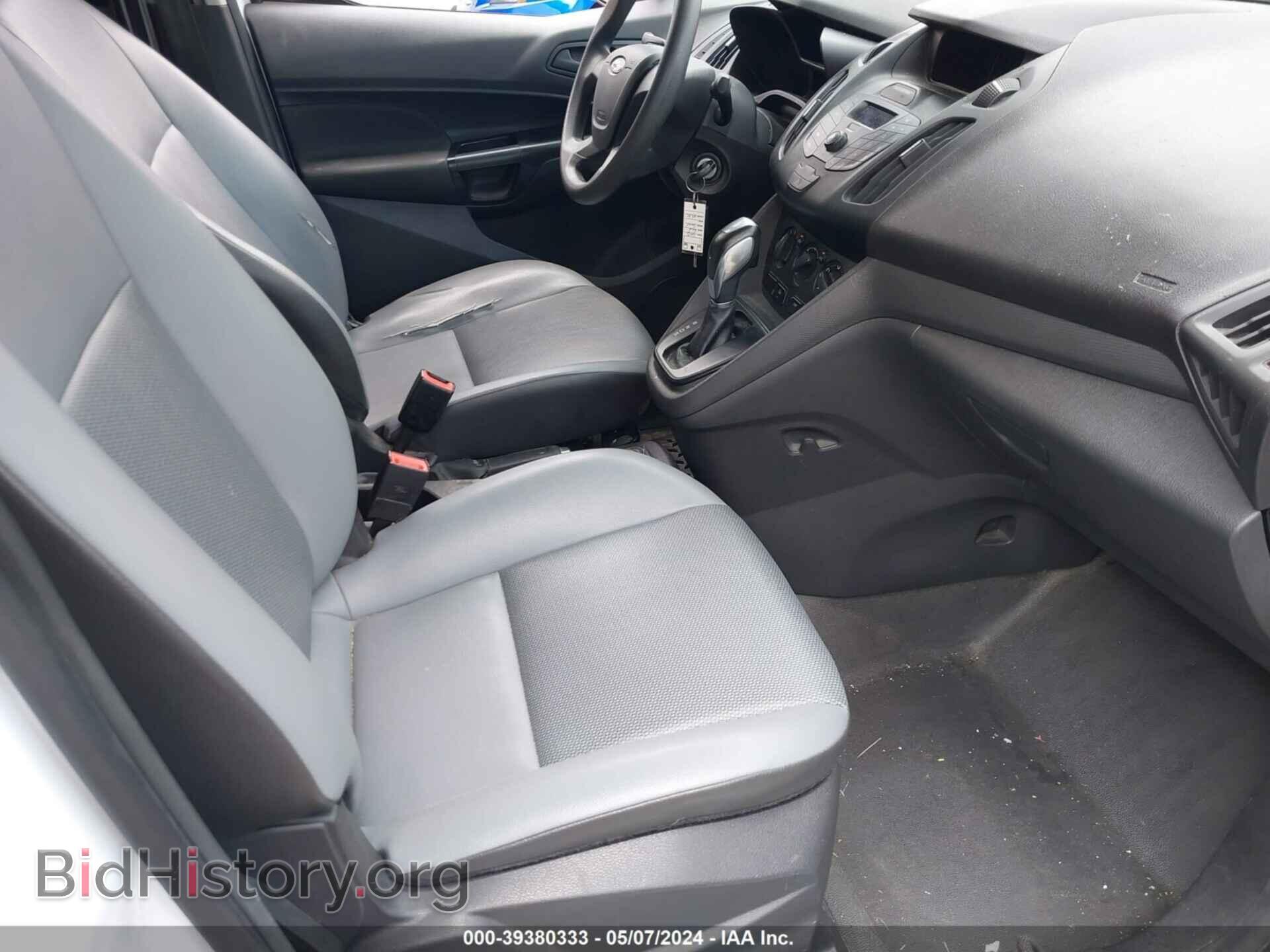 2015 FORD TRANSIT CONNECT - VIN: NM0LS7E75F1204346 - Фото 5