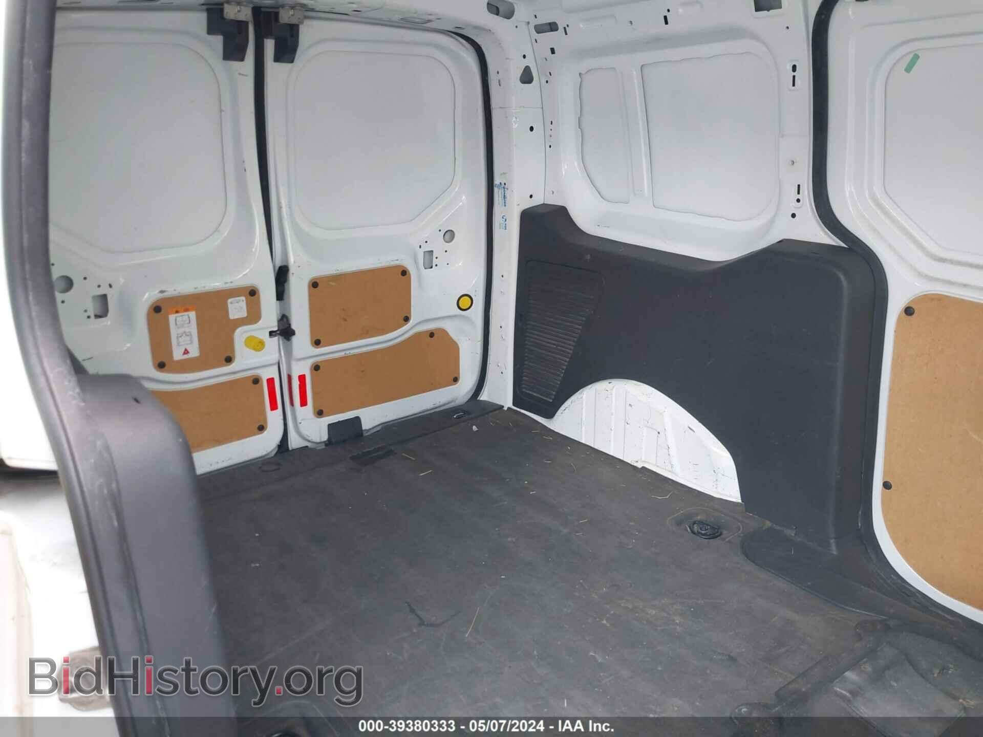 2015 FORD TRANSIT CONNECT - VIN: NM0LS7E75F1204346 - Фото 8