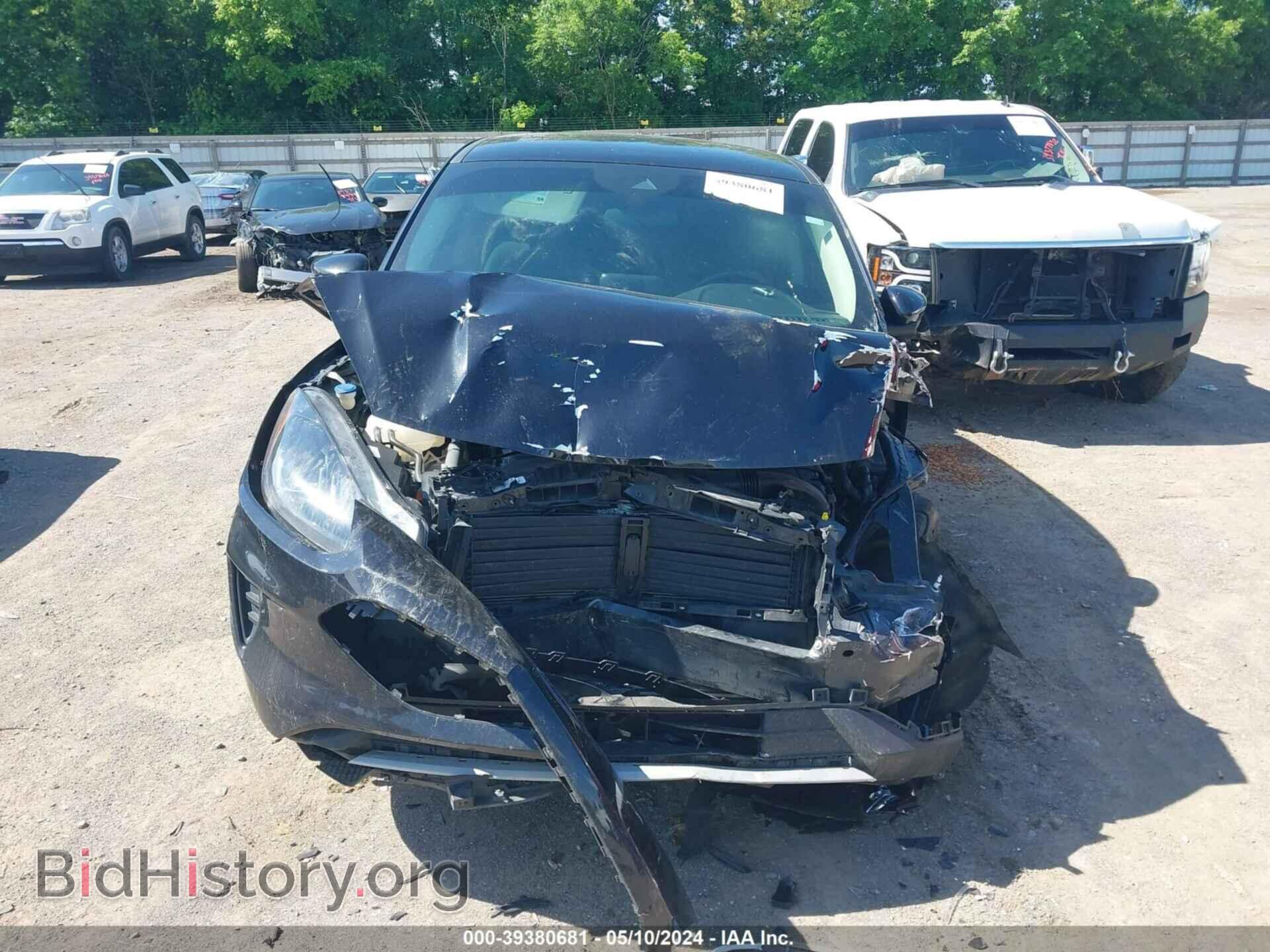 2020 FORD ESCAPE - VIN: 1FMCU9G68LUA73626 - Фото 13
