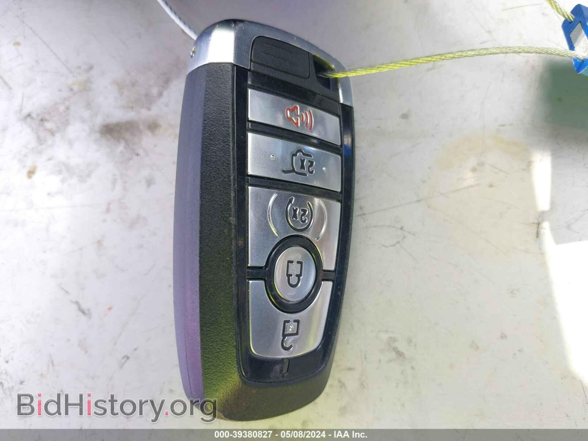 2022 FORD EXPLORER - VIN: 1FMSK7DH4NGB95140 - Фото 11