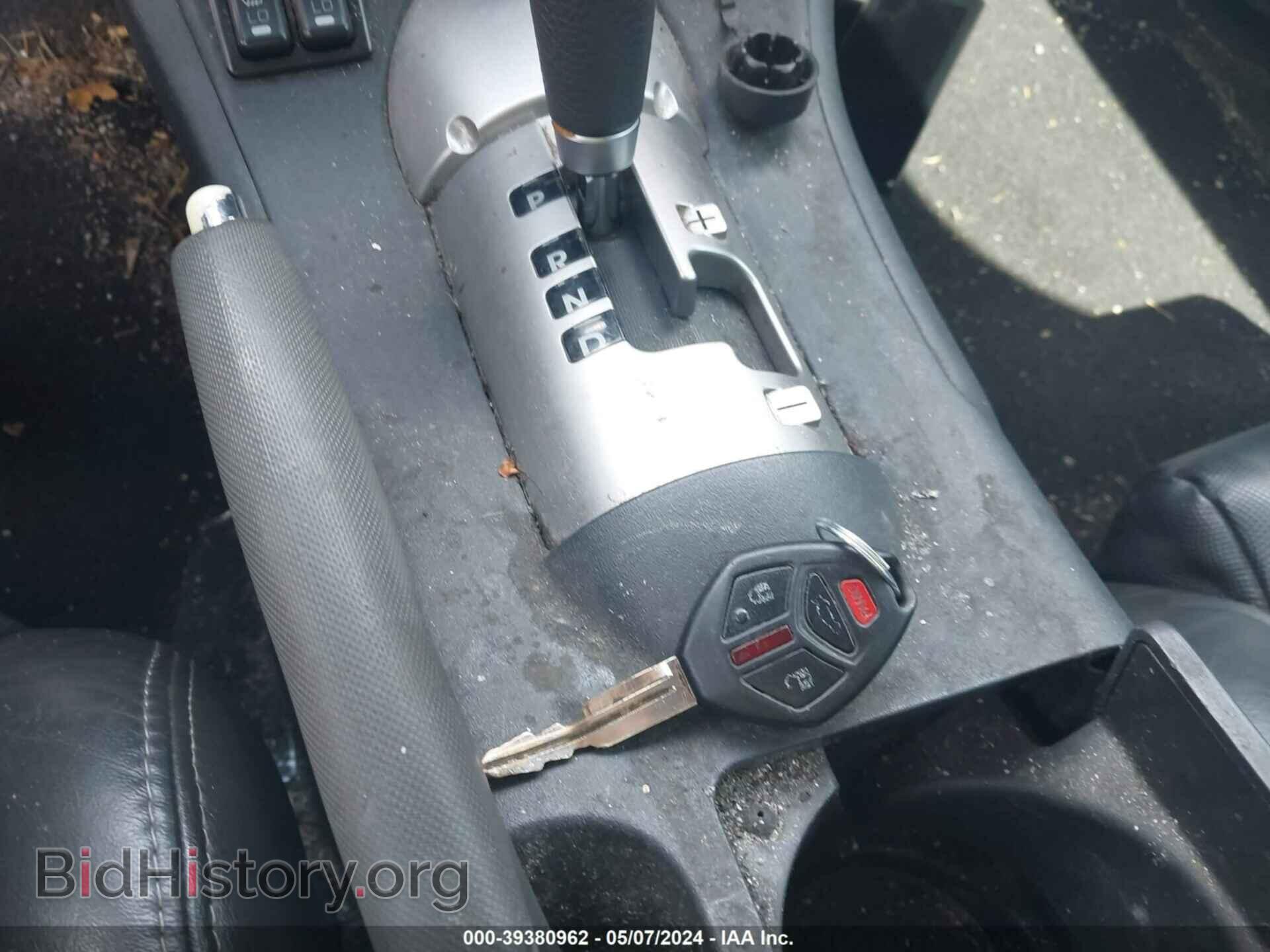 2011 MITSUBISHI ECLIPSE - VIN: 4A31K5DF8BE002625 - Фото 11