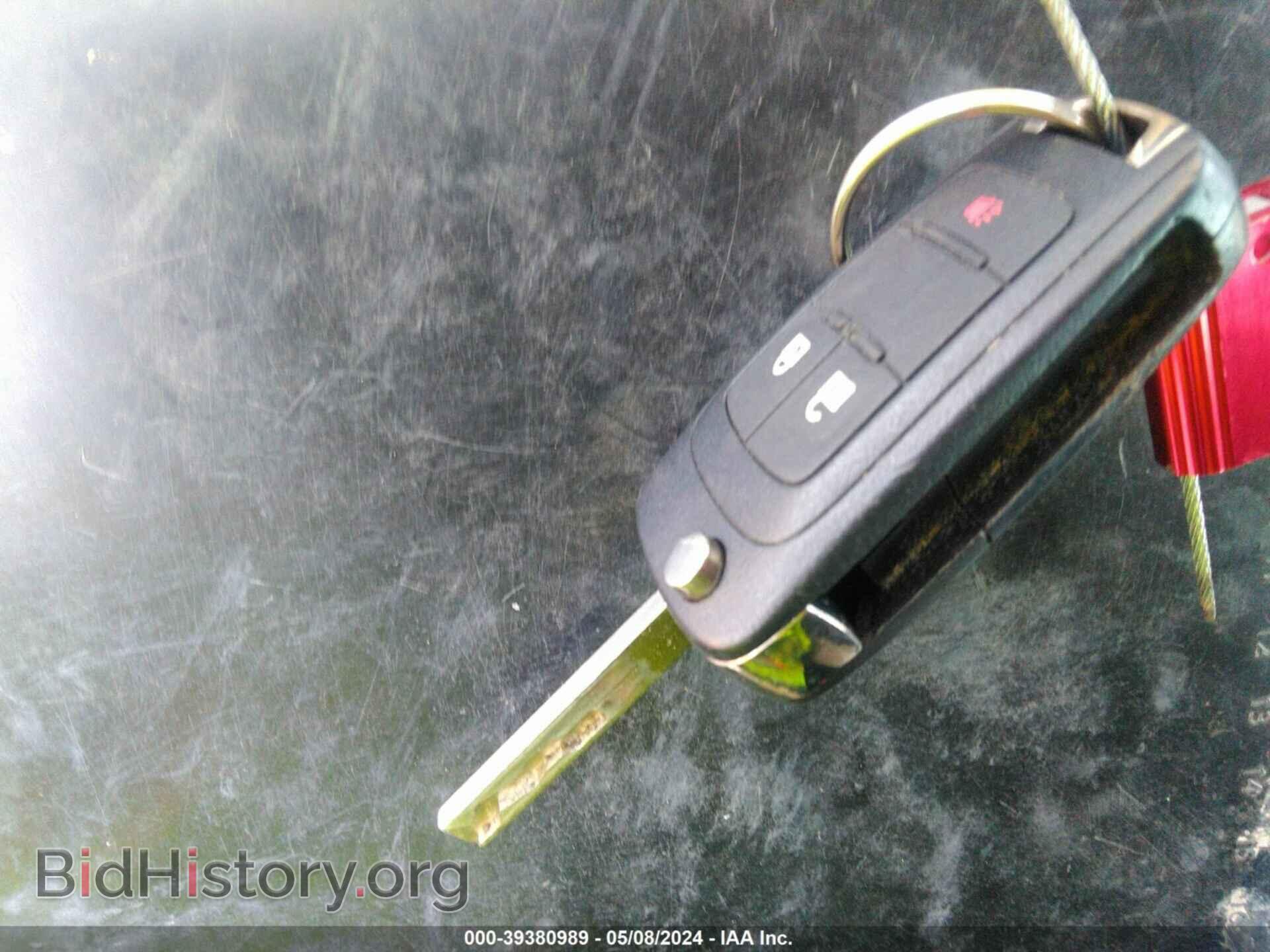 2014 GMC TERRAIN - VIN: 2GKALMEK2E6111181 - Photo 11