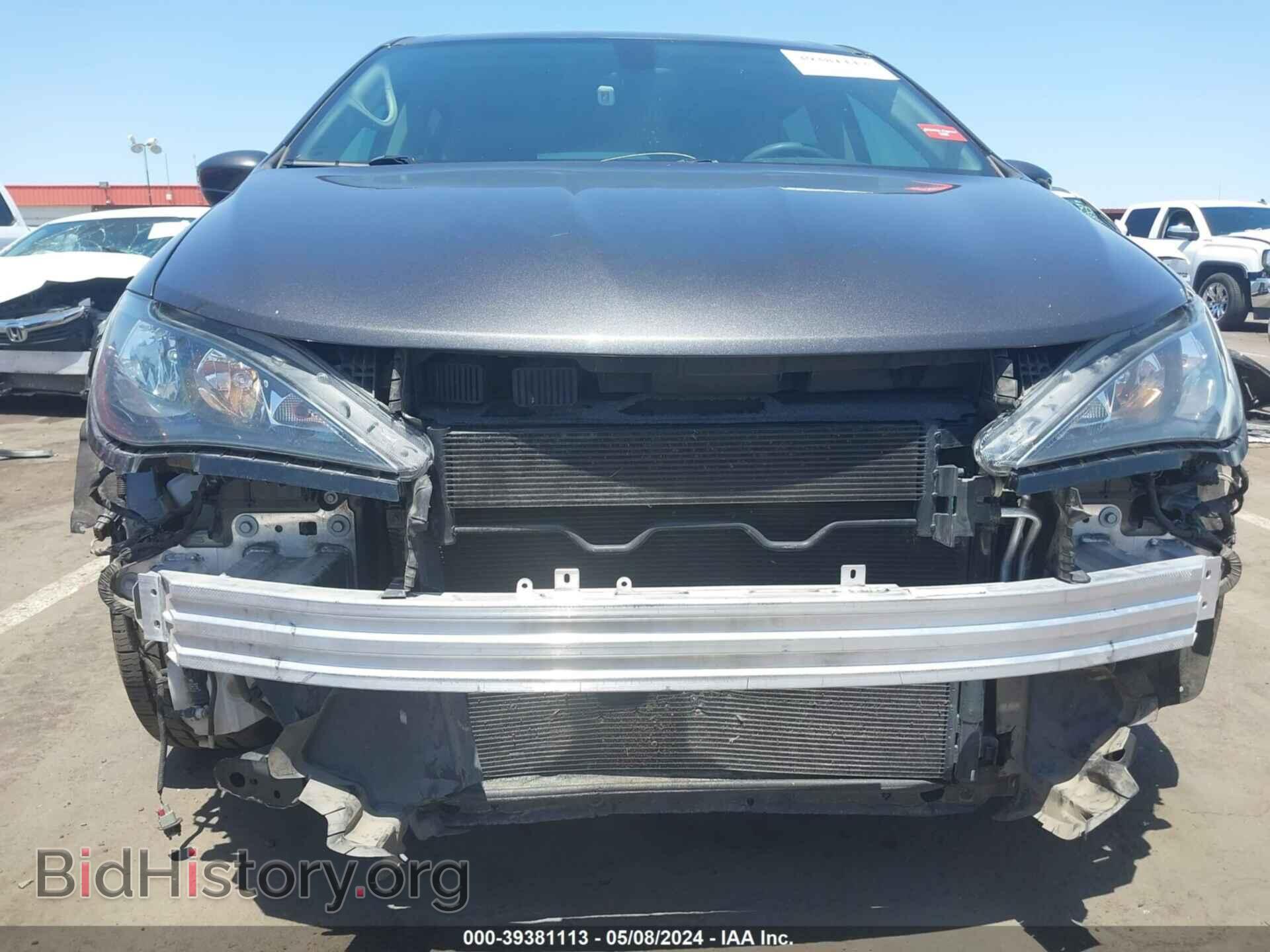 2017 CHRYSLER PACIFICA - VIN: 2C4RC1DG0HR804327 - Photo 13