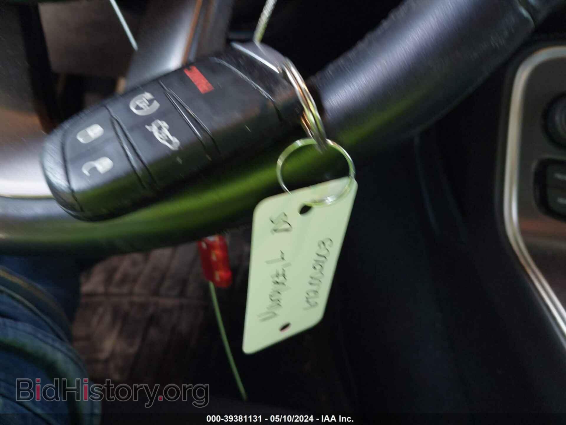 2019 DODGE CHALLENGER - VIN: 2C3CDZAG3KH733986 - Фото 11