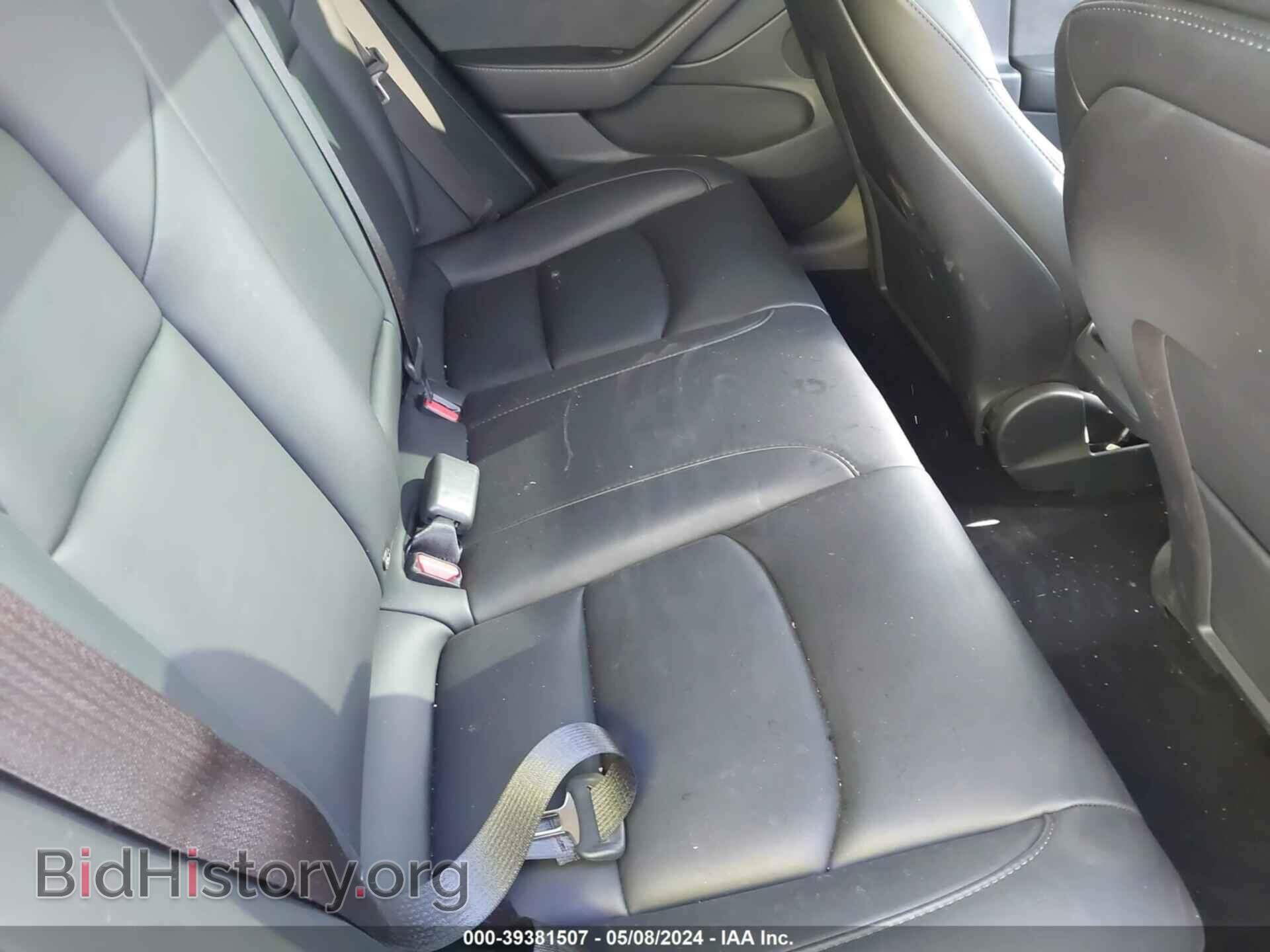 2023 TESLA MODEL 3 - VIN: 5YJ3E1EA3PF515219 - Фото 8