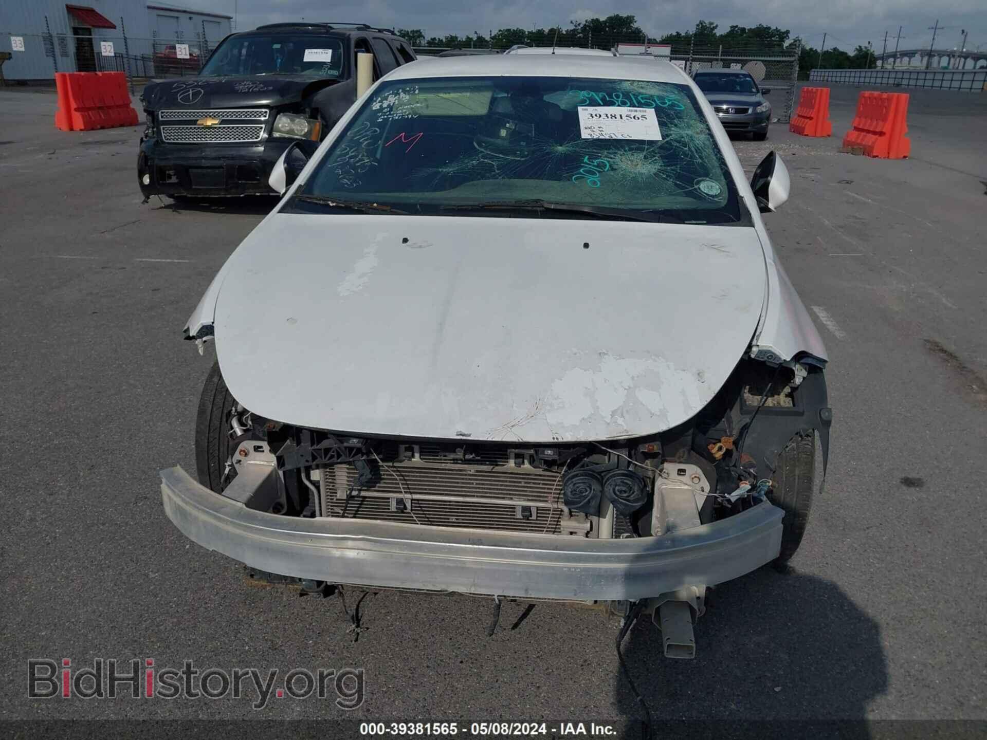 2015 DODGE DART - VIN: 1C3CDFAA1FD131794 - Photo 6