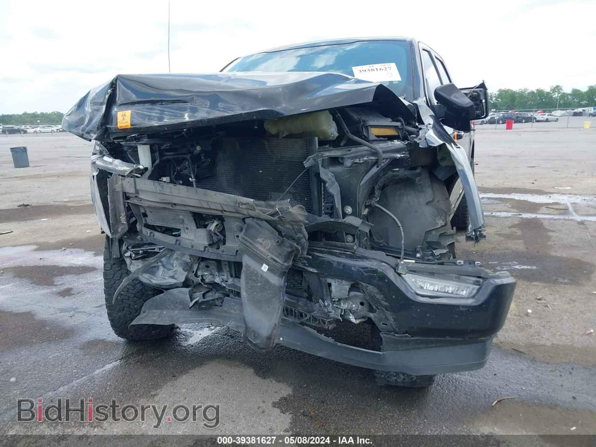 2021 FORD F-150 - VIN: 1FTFW1E86MFA66407 - Фото 6