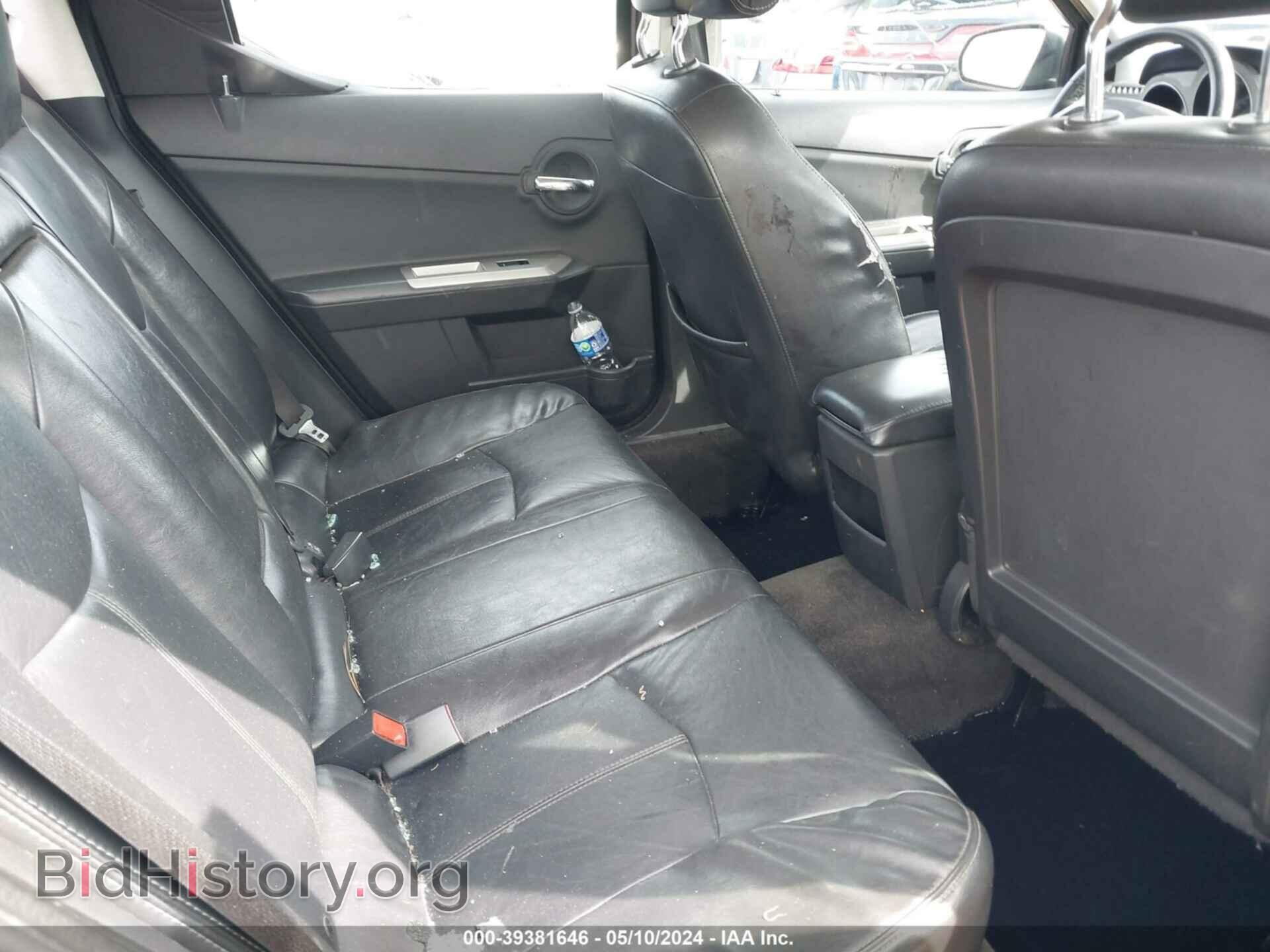 2010 DODGE AVENGER - VIN: 1B3CC5FB0AN142011 - Photo 8