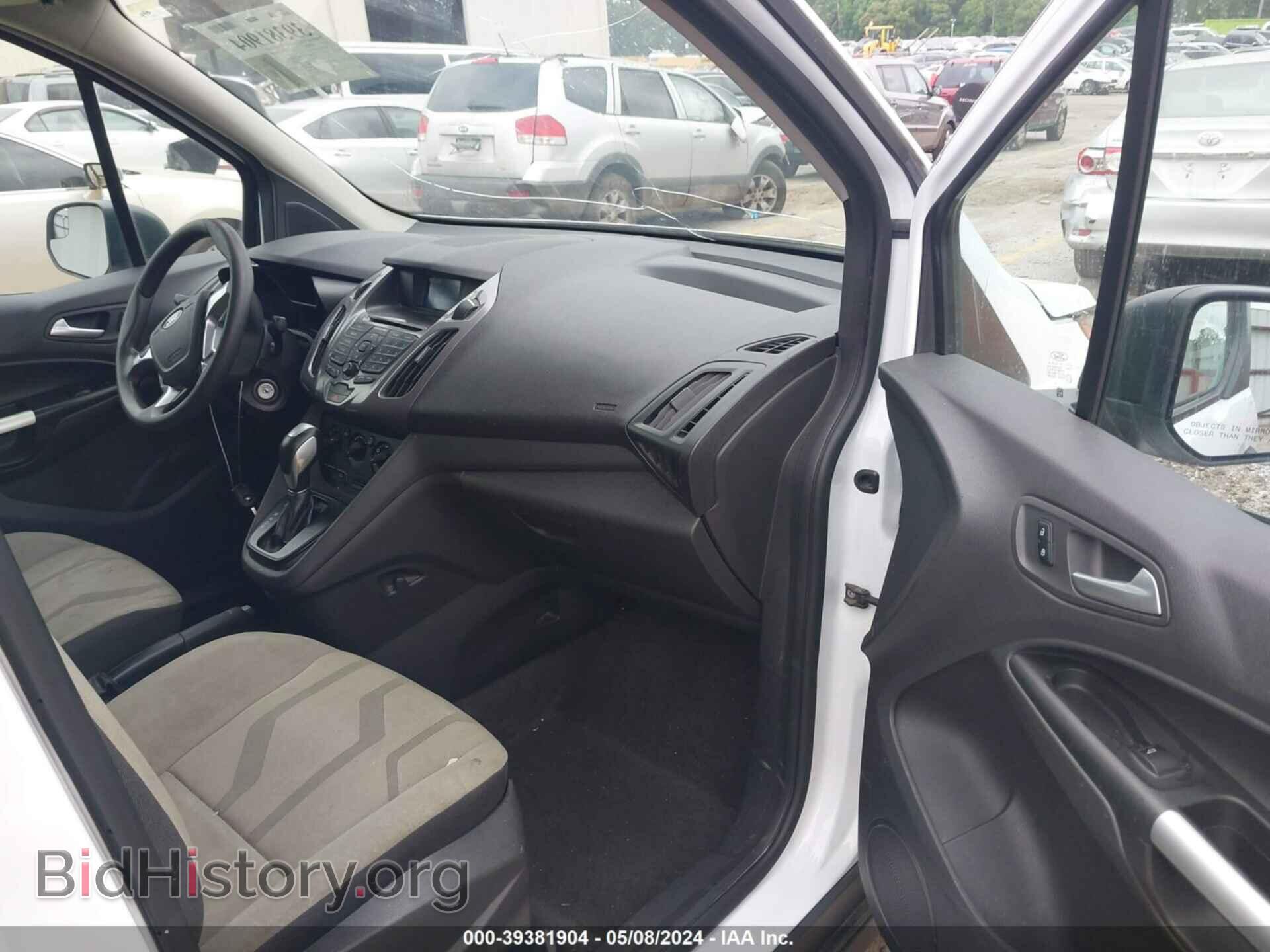 2015 FORD TRANSIT CONNECT - VIN: NM0LS7F79F1209158 - Фото 5