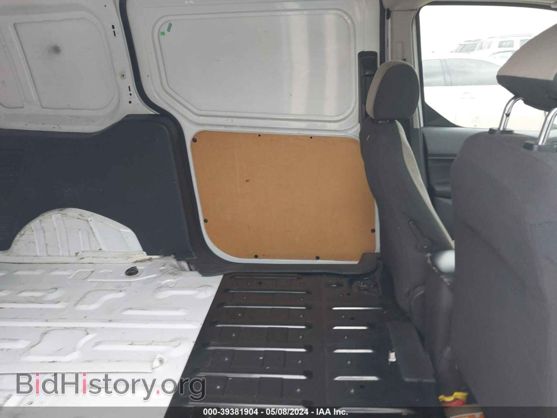 2015 FORD TRANSIT CONNECT - VIN: NM0LS7F79F1209158 - Фото 8
