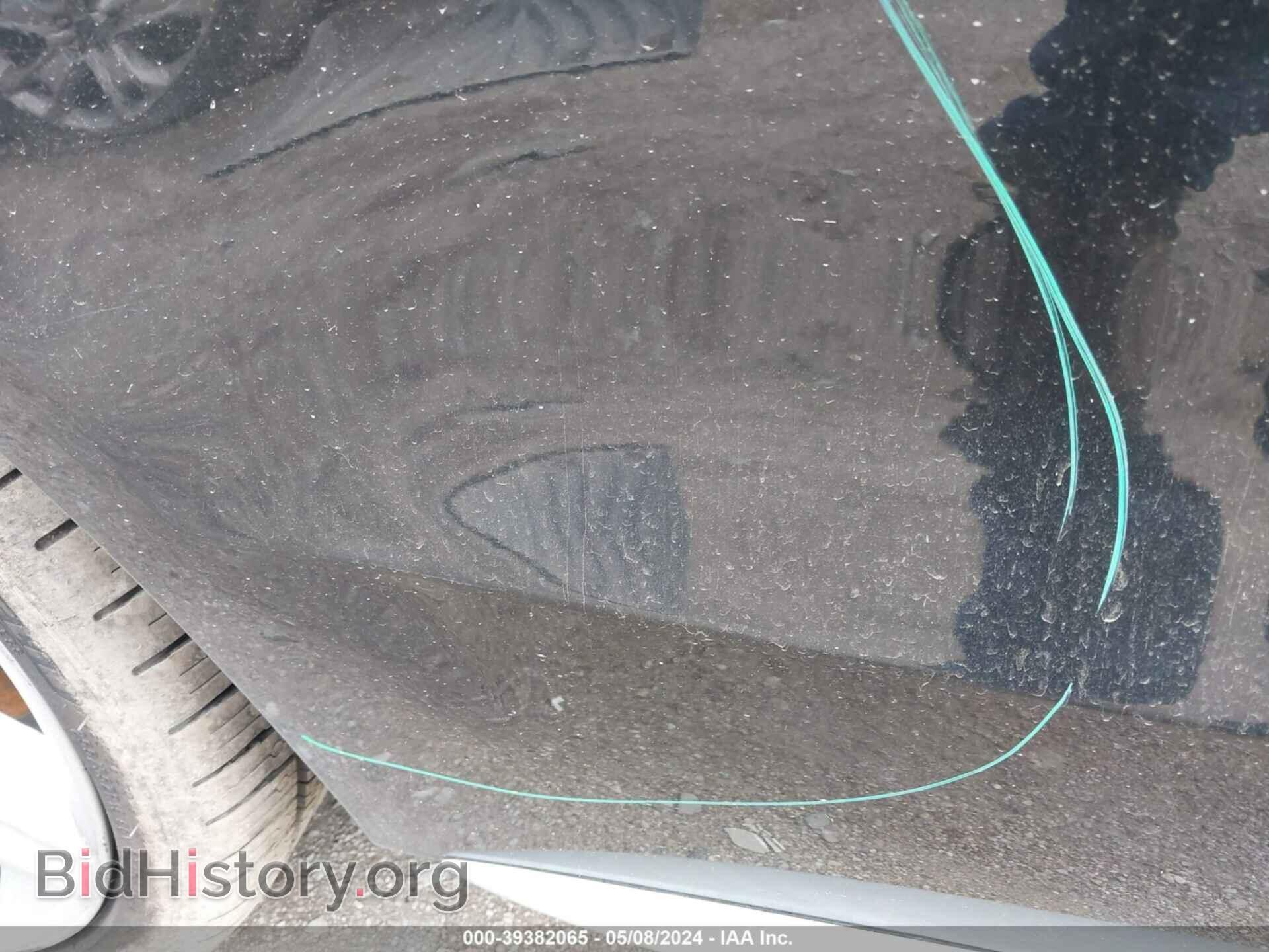 2012 AUDI S5 - VIN: WAUCVAFR2CA024161 - Фото 13
