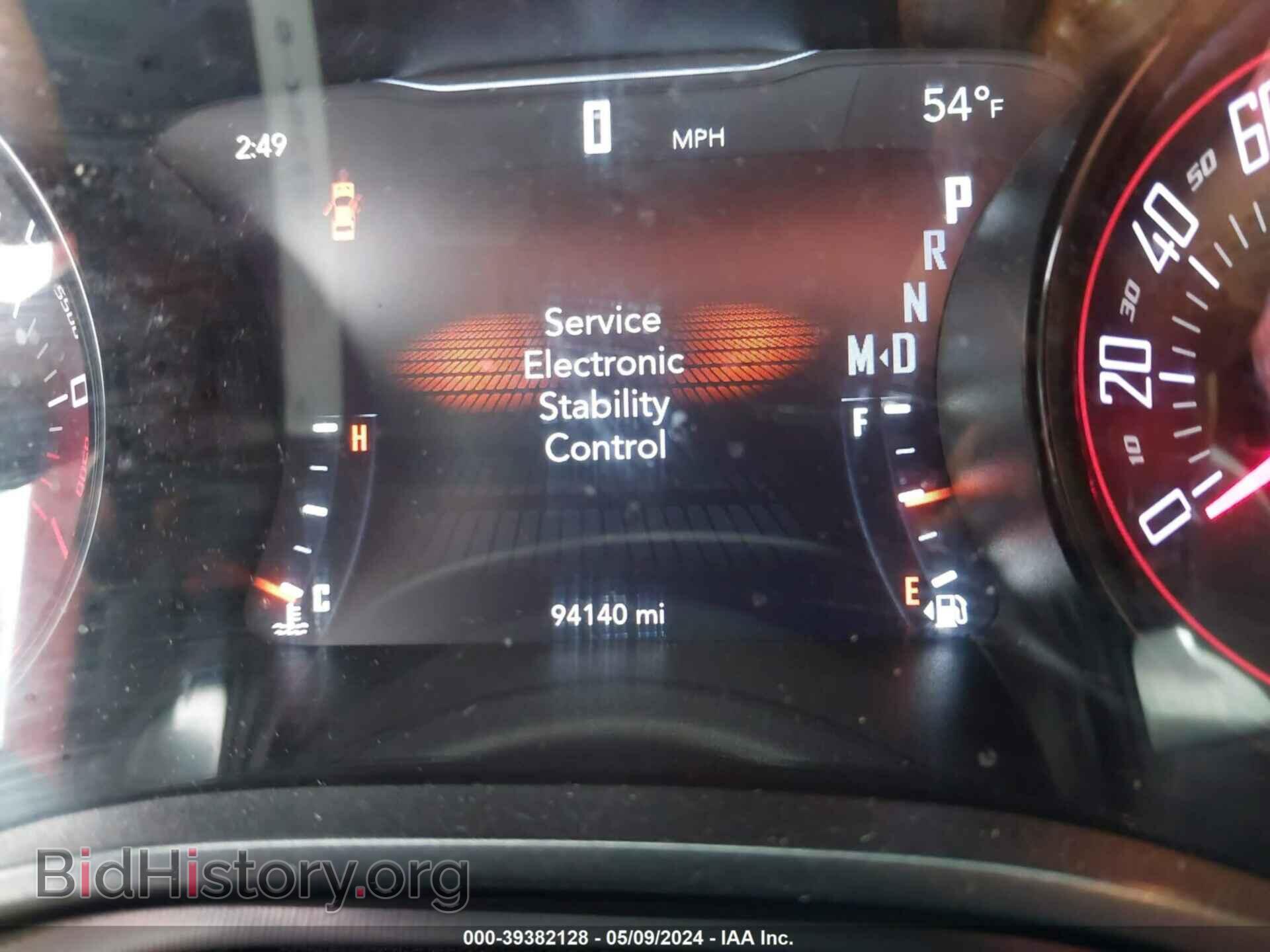 2019 DODGE CHALLENGER - VIN: 2C3CDZKG3KH675358 - Фото 7