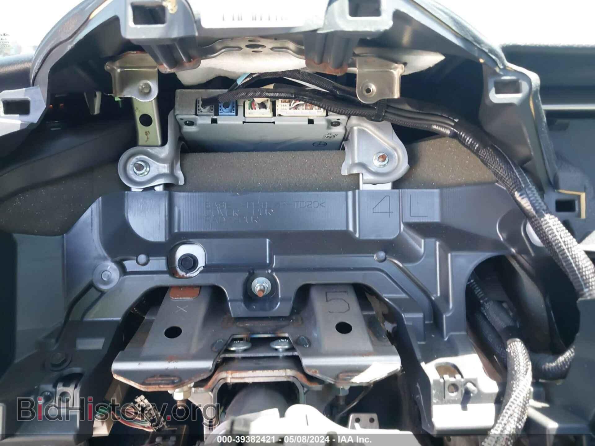 2015 LEXUS IS 350 - VIN: JTHBE1D20F5022487 - Фото 7
