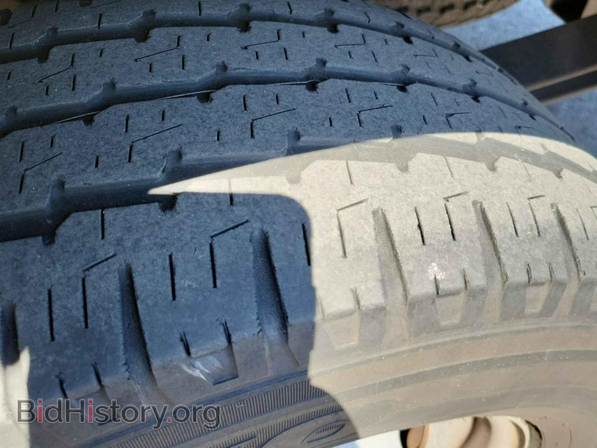2017 FORD TRANSIT - VIN: 1FTYR2CM7HKB00504 - Фото 8