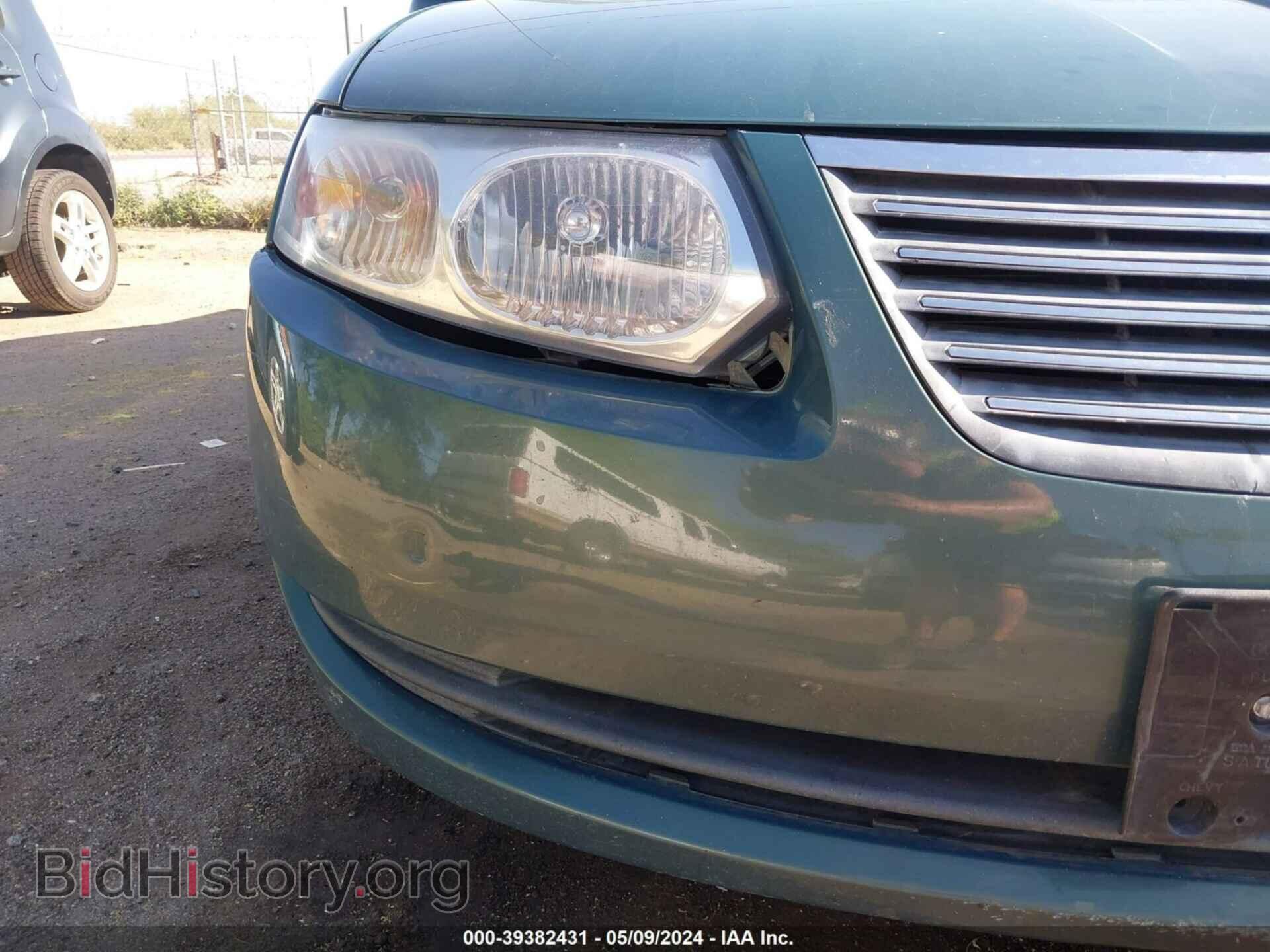 2007 SATURN ION - VIN: 1G8AJ55FX7Z190868 - Photo 6