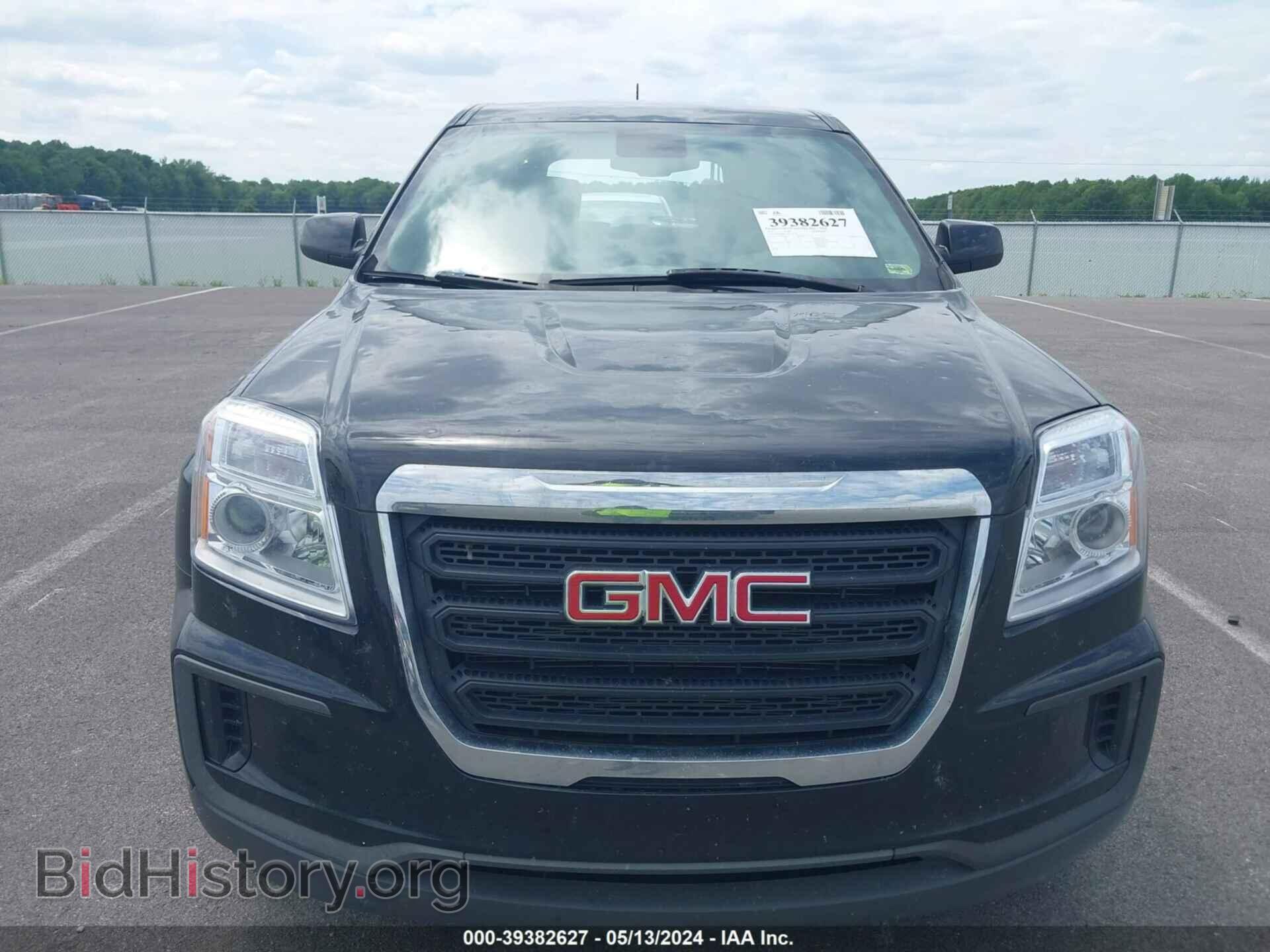 2017 GMC TERRAIN - VIN: 2GKALMEK7H6346020 - Фото 13