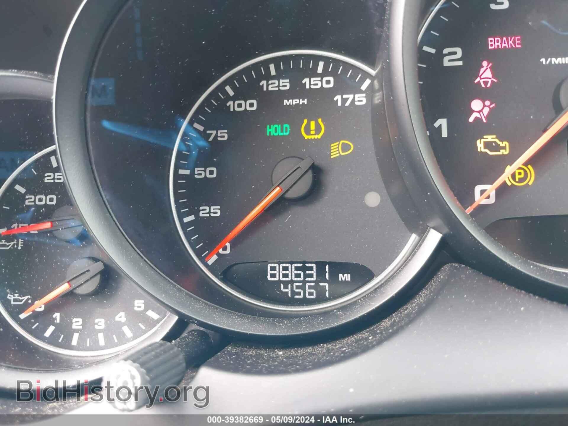 2017 PORSCHE CAYENNE - VIN: WP1AA2A26HKA82313 - Фото 16