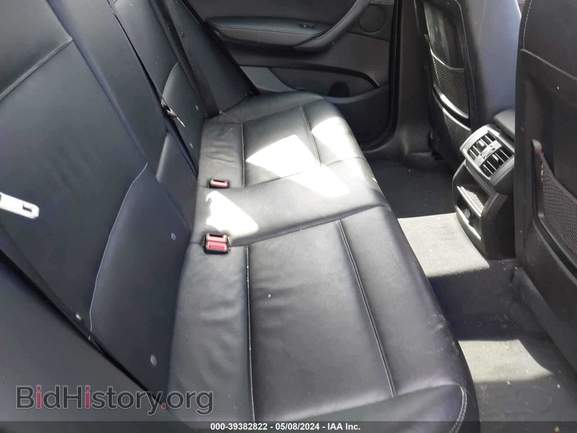 2013 BMW X3 - VIN: 5UXWX9C58D0D01432 - Фото 8