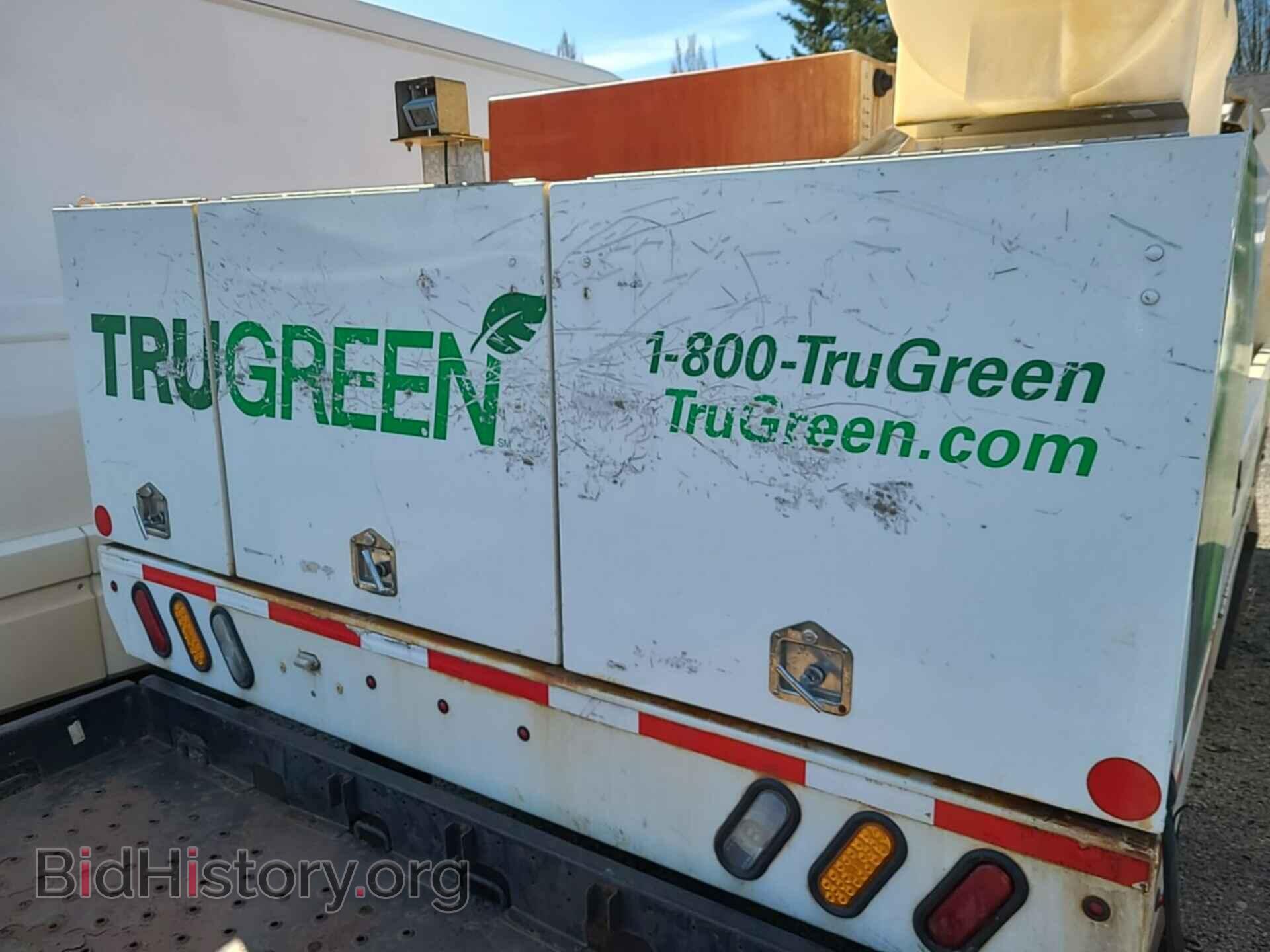 Фотография 54DC4W1C5FS803473 - ISUZU NPR HD REG 2015