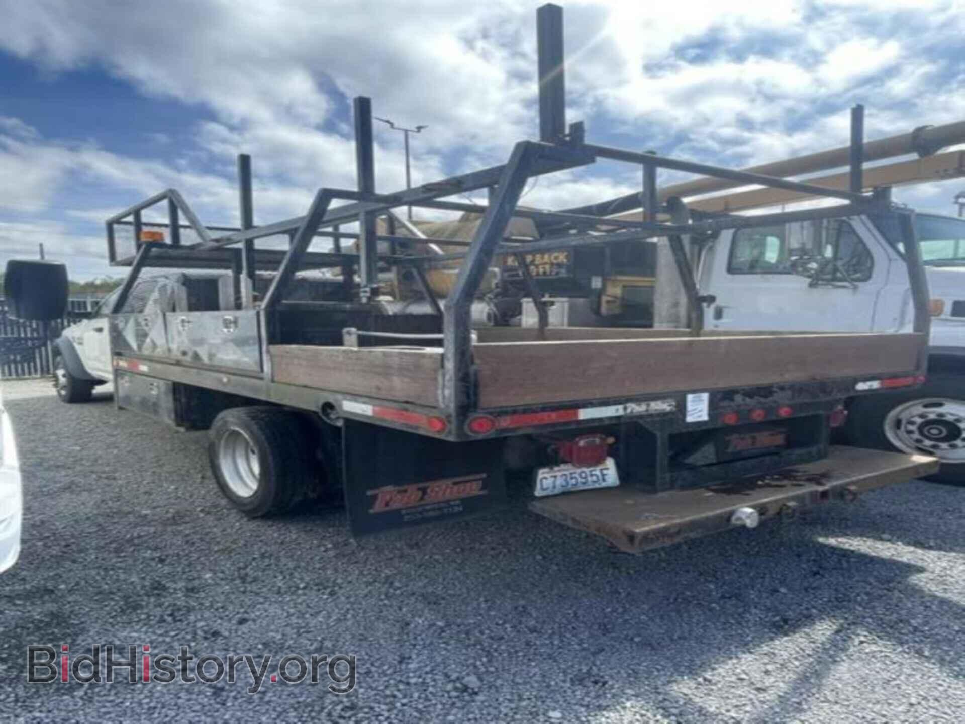 2014 RAM 4500 - VIN: 3C7WRKFL4EG288611 - Photo 29