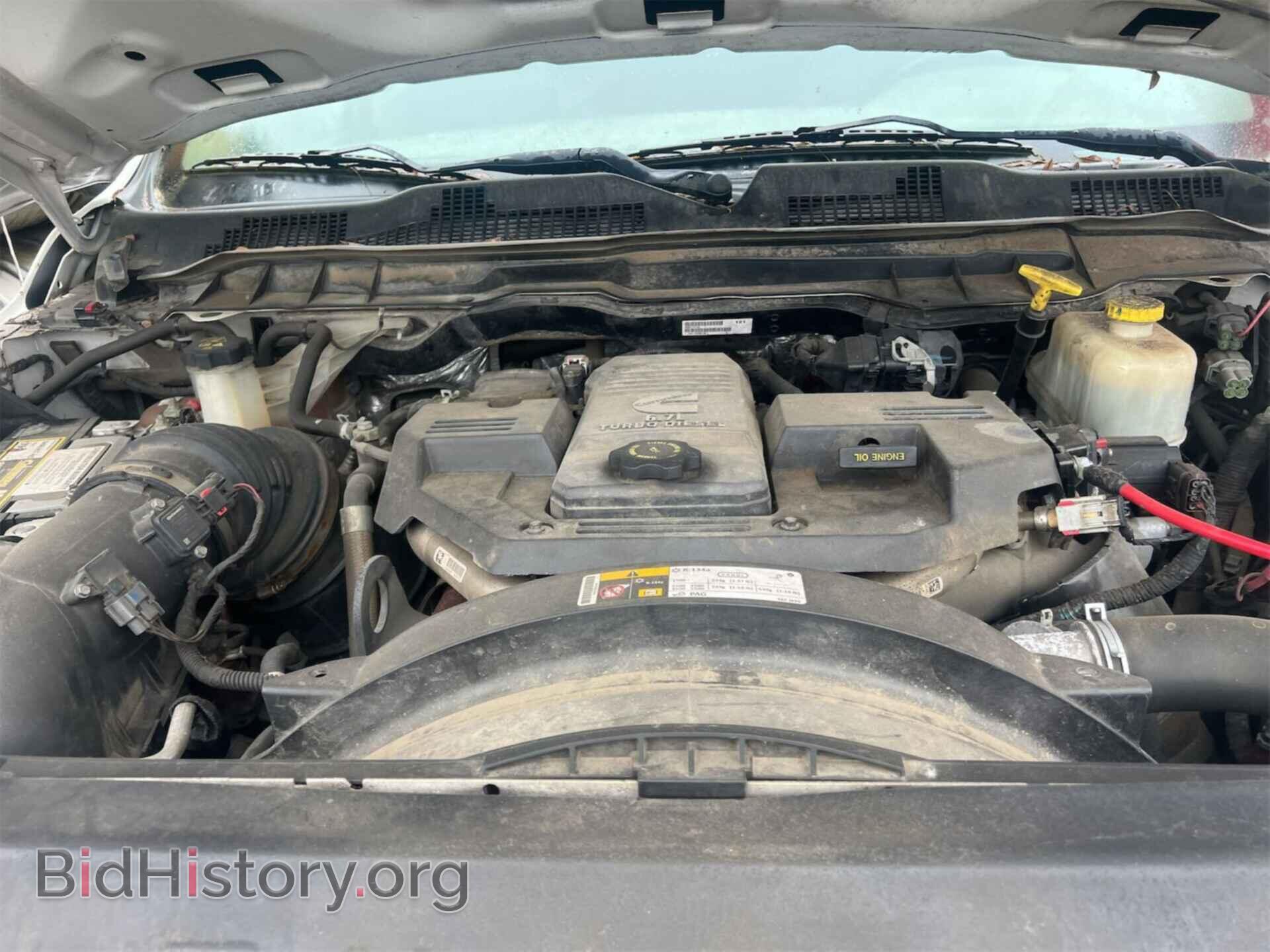 2014 RAM 4500 - VIN: 3C7WRKFL4EG288611 - Photo 5