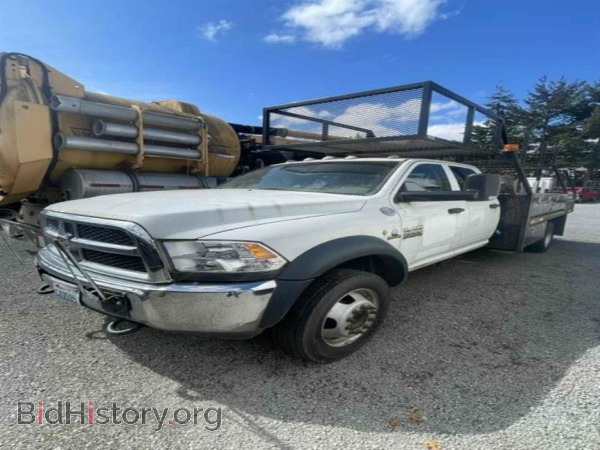 2014 RAM 4500 - VIN: 3C7WRKFL4EG288611 - Photo 7