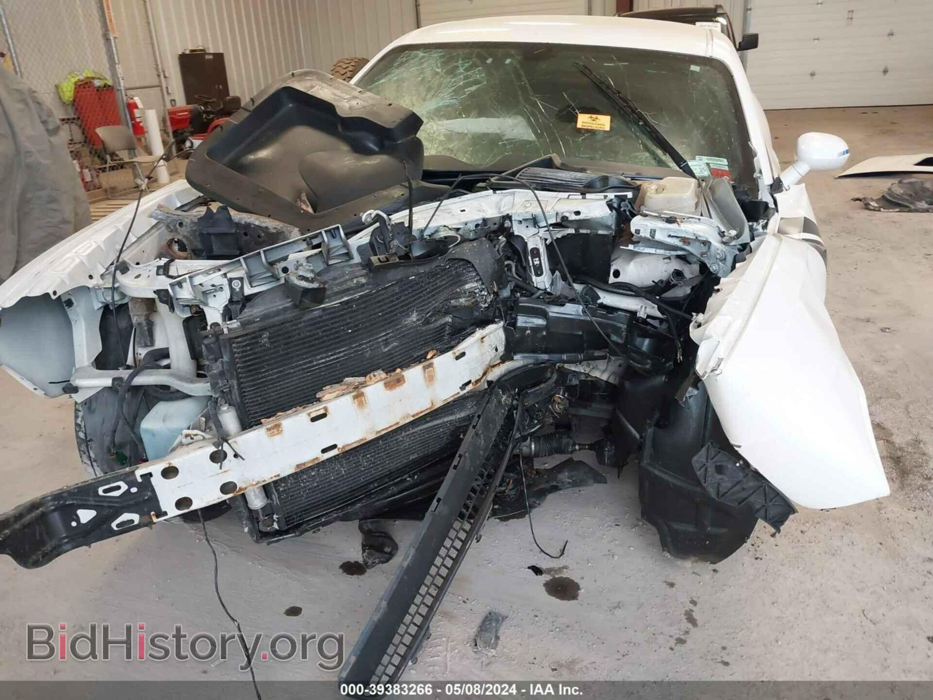 2010 DODGE CHALLENGER - VIN: 2B3CJ5DT0AH102733 - Photo 6