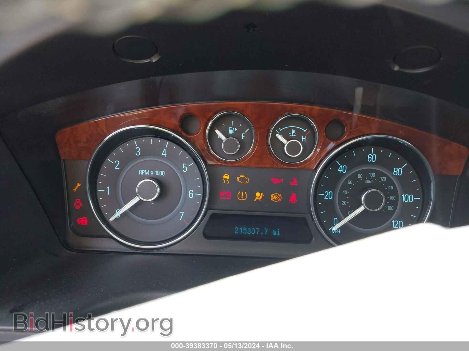 2010 FORD FLEX - VIN: 2FMGK5DC2ABA31563 - Фото 7